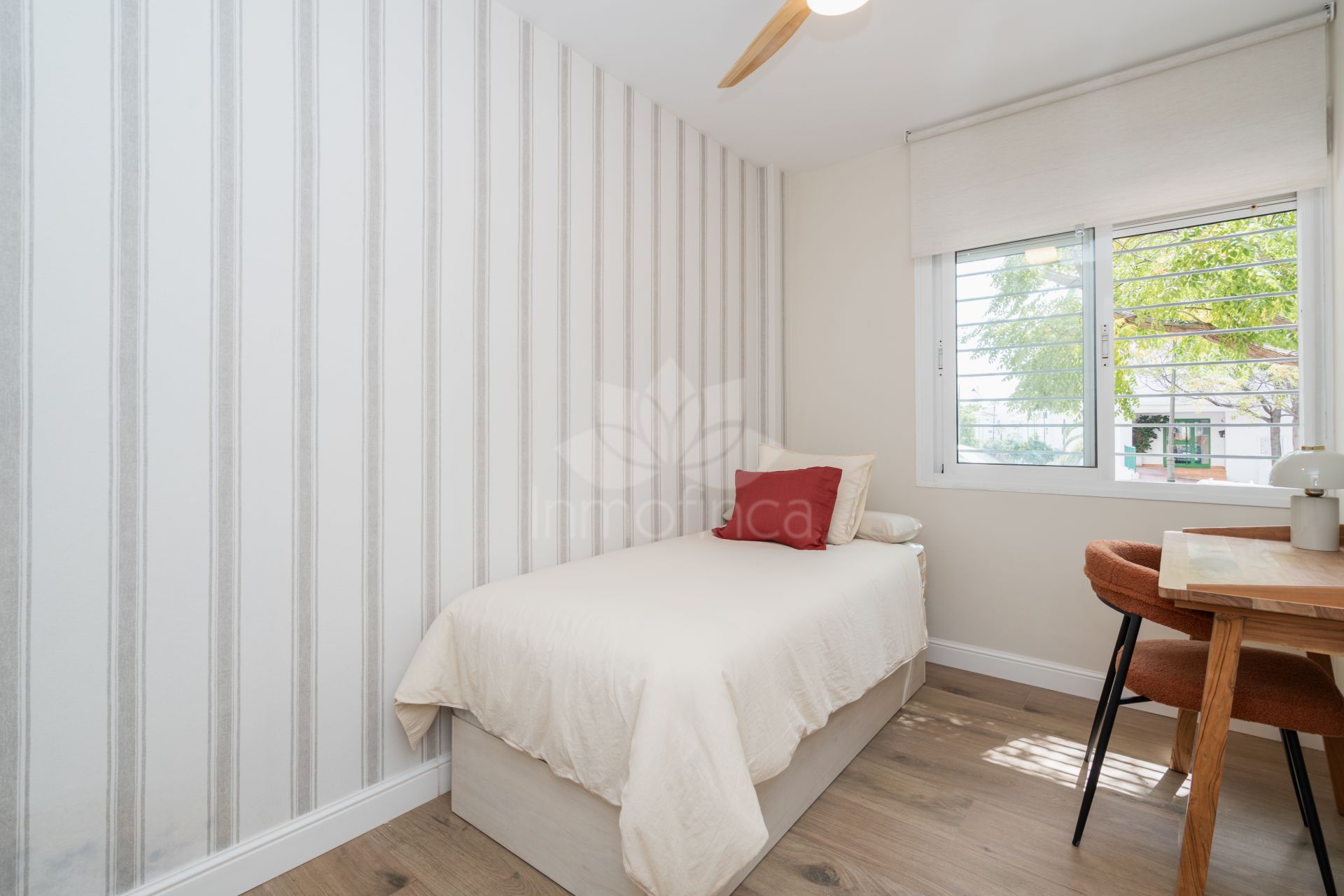 Apartment in Estepona Centre, Estepona