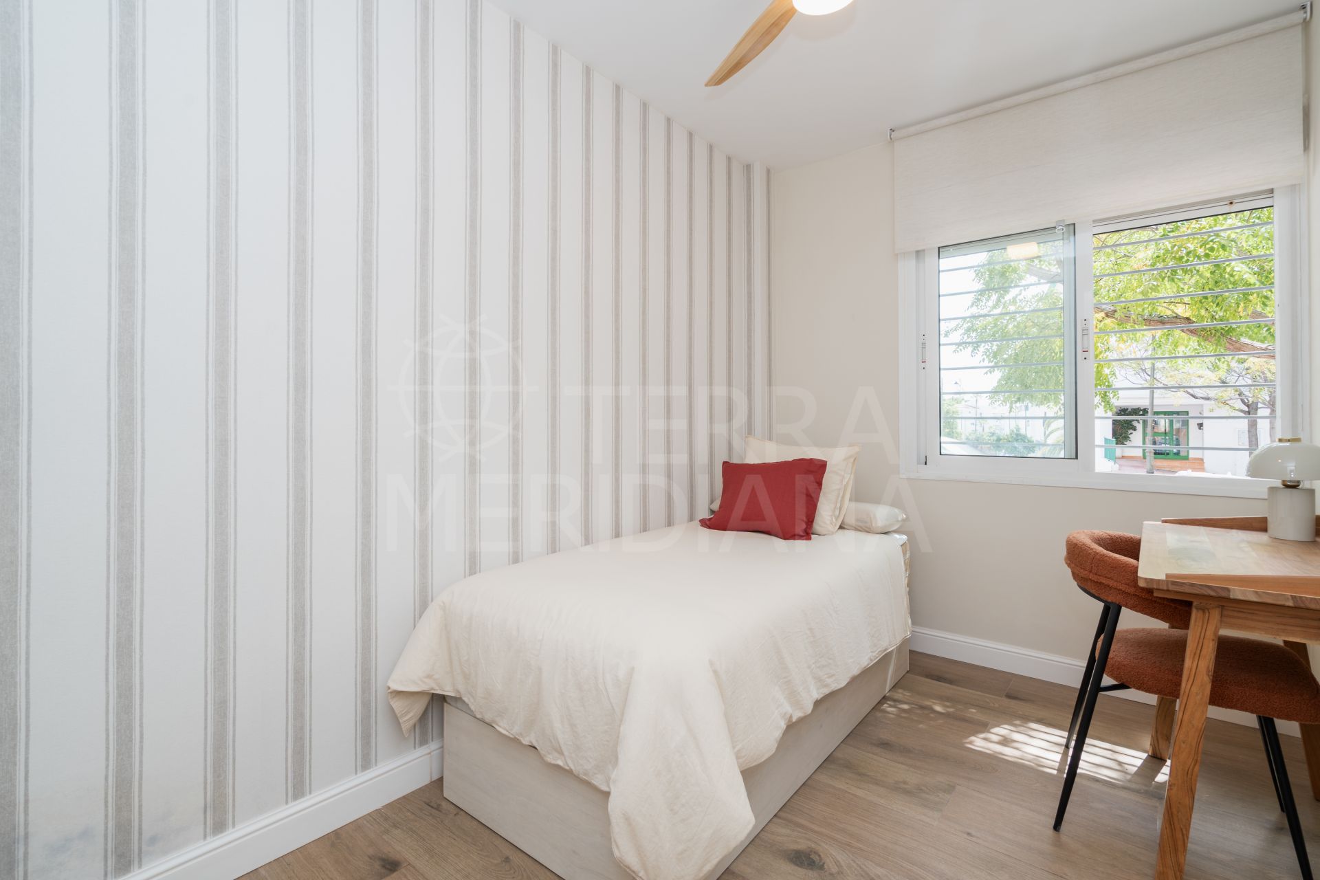 Apartment in Estepona Centre, Estepona