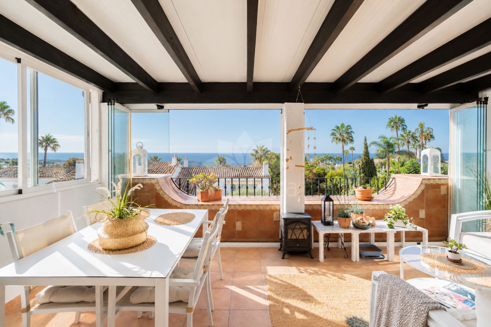 Ático en El Paraiso, Estepona