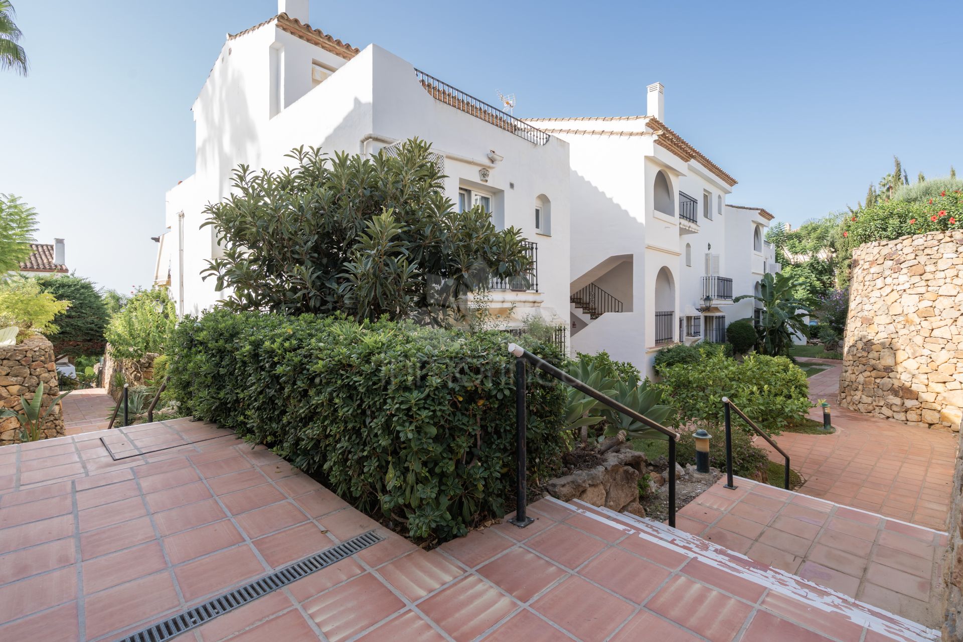 Ático en El Paraiso, Estepona