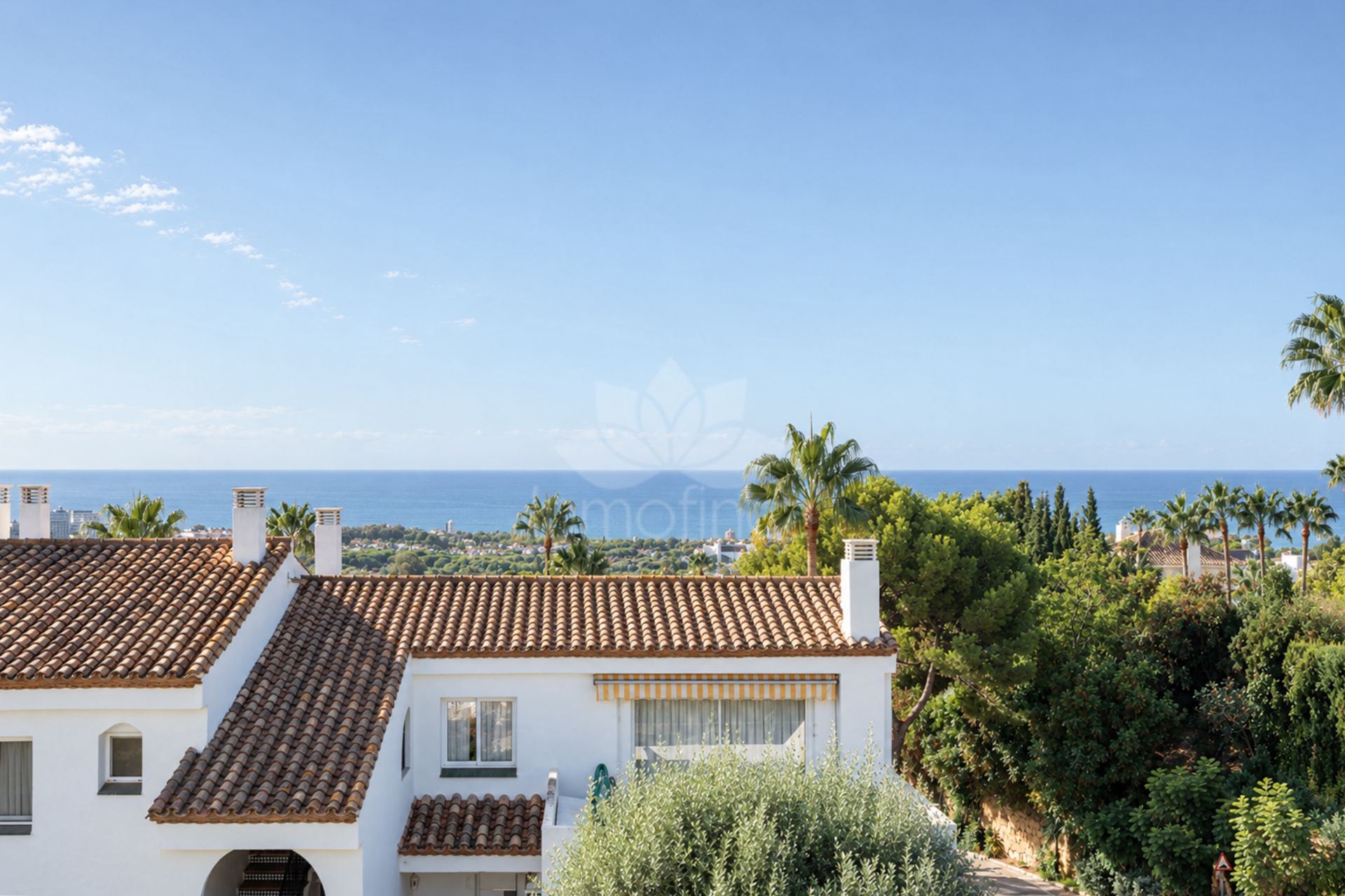 Ático en El Paraiso, Estepona