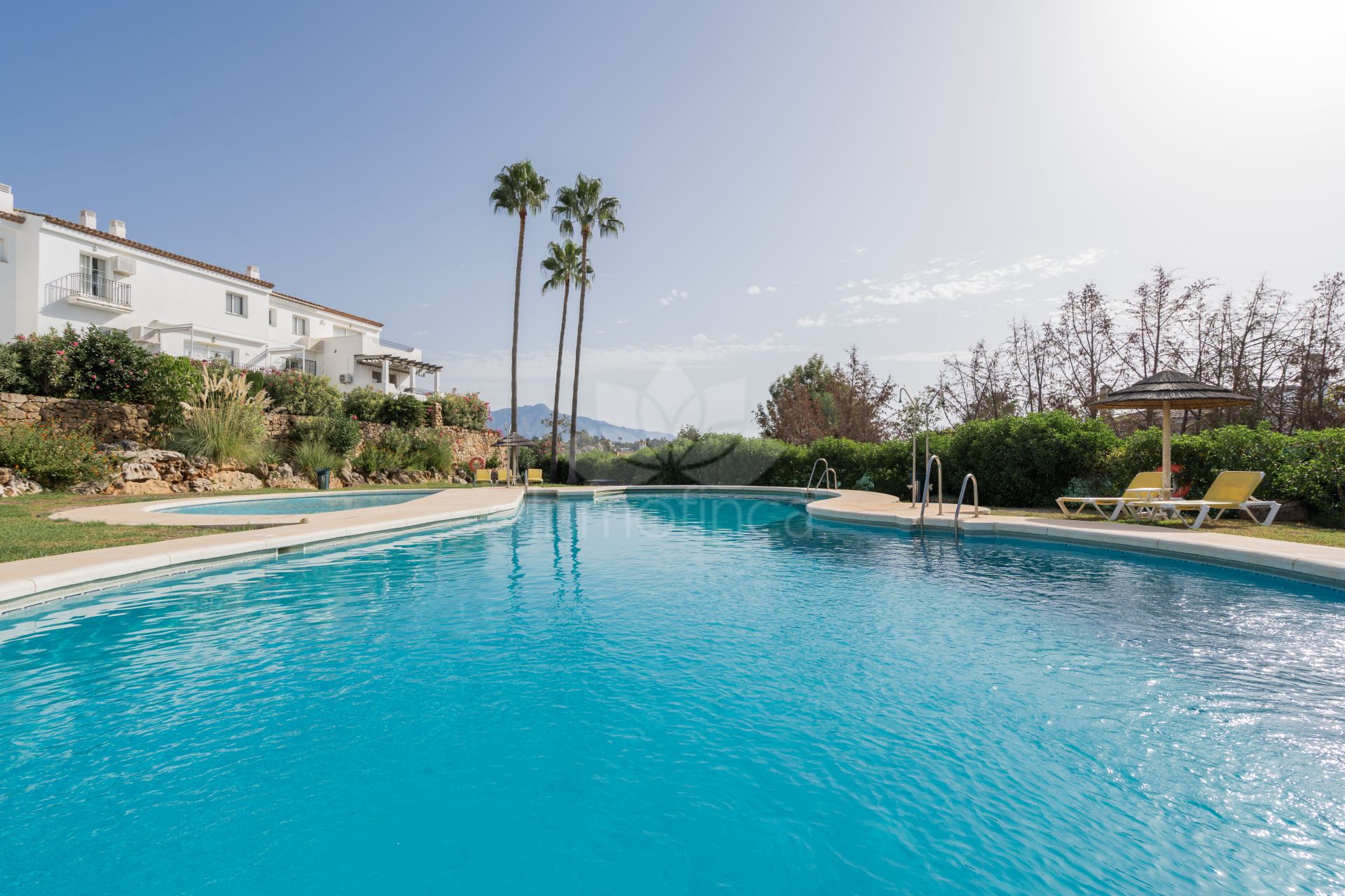 Ático en El Paraiso, Estepona