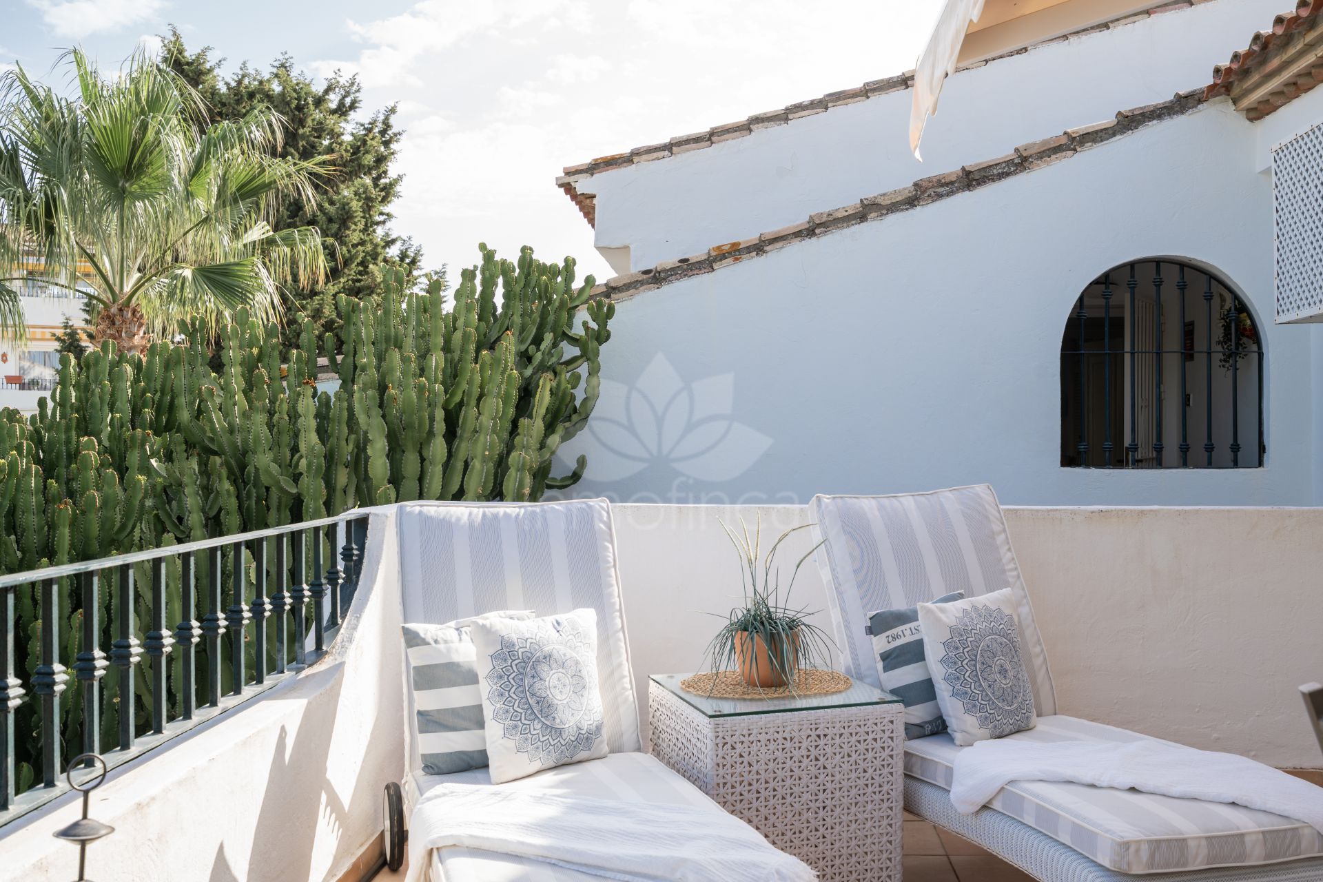 Ático en El Paraiso, Estepona