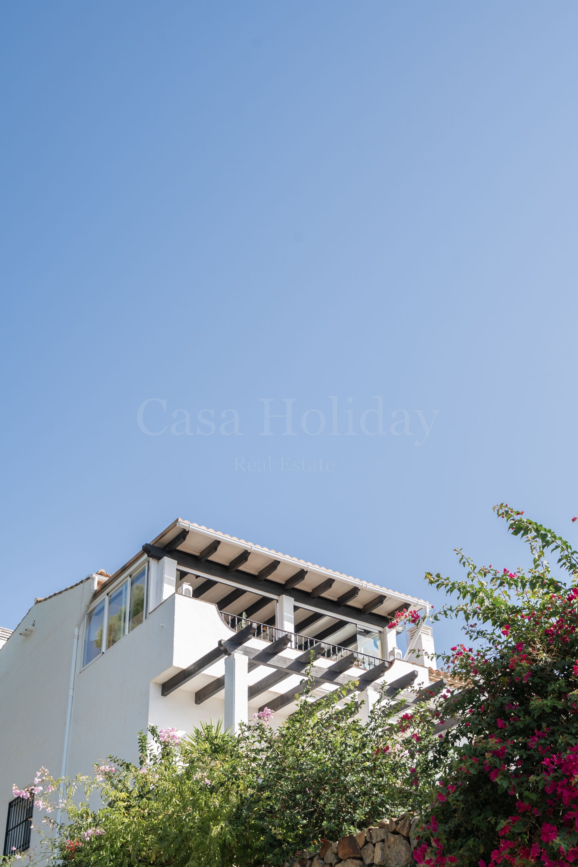 Ático en El Paraiso, Estepona