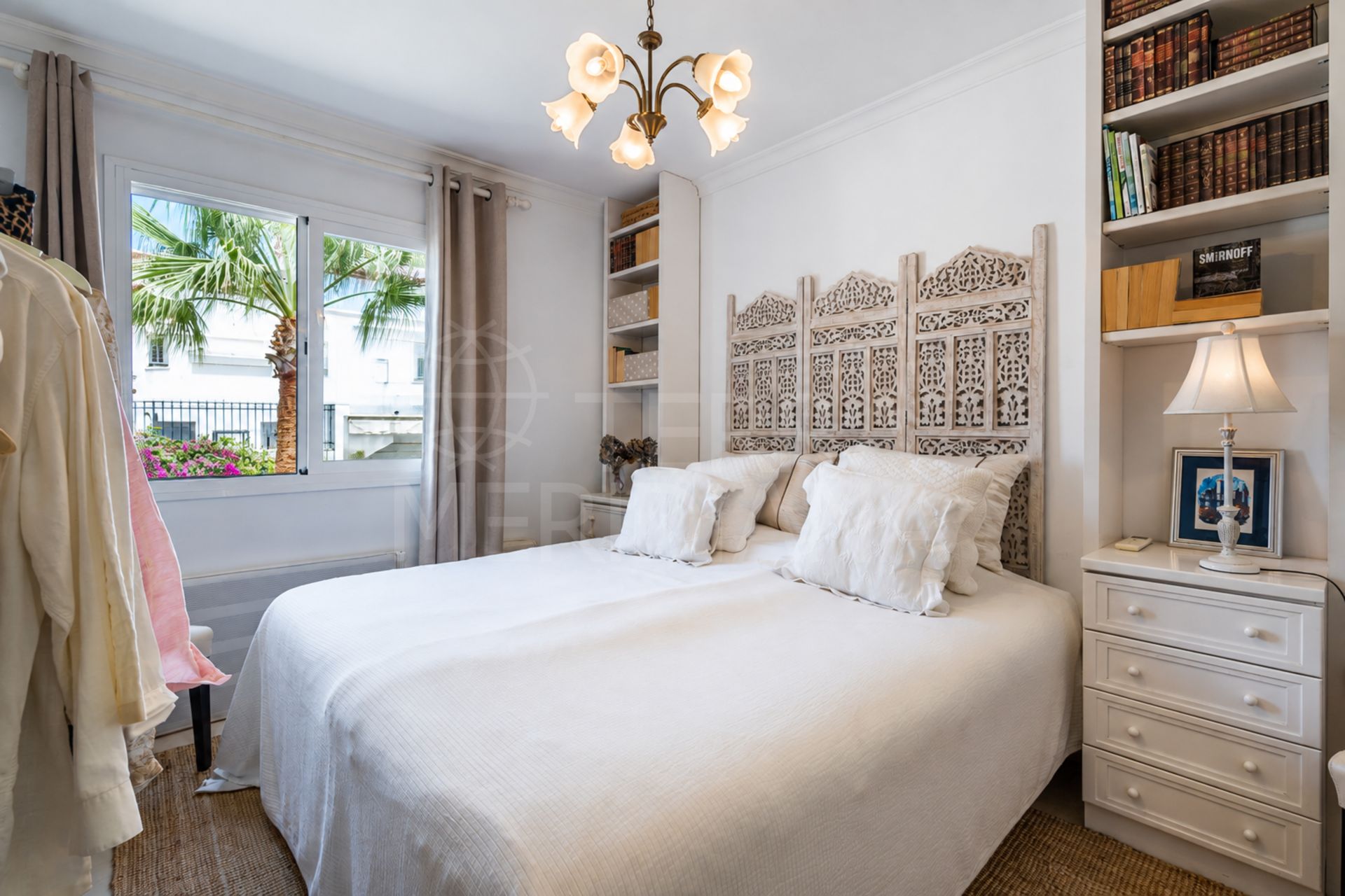 Penthouse in El Paraiso, Estepona
