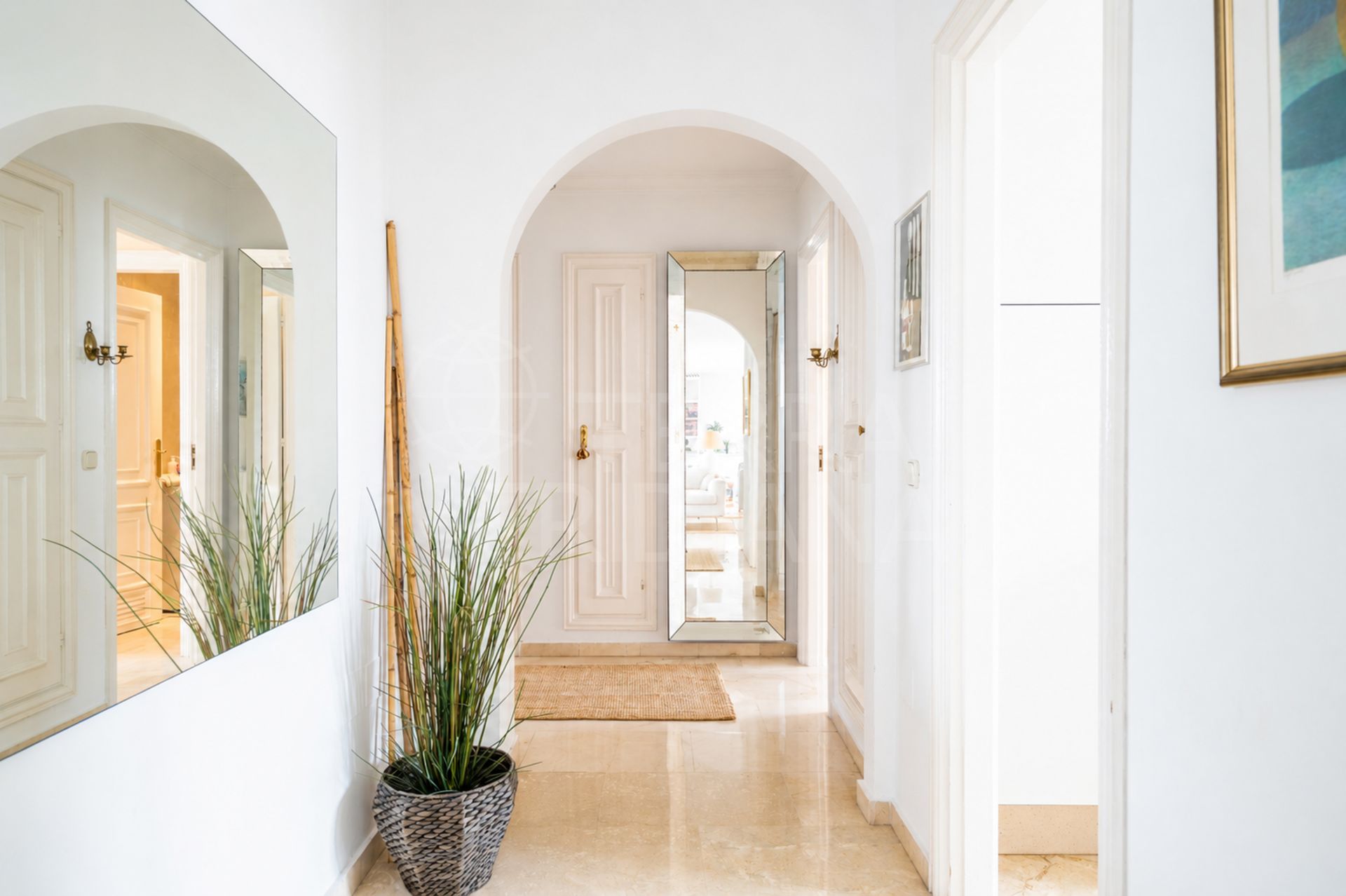 Penthouse in El Paraiso, Estepona