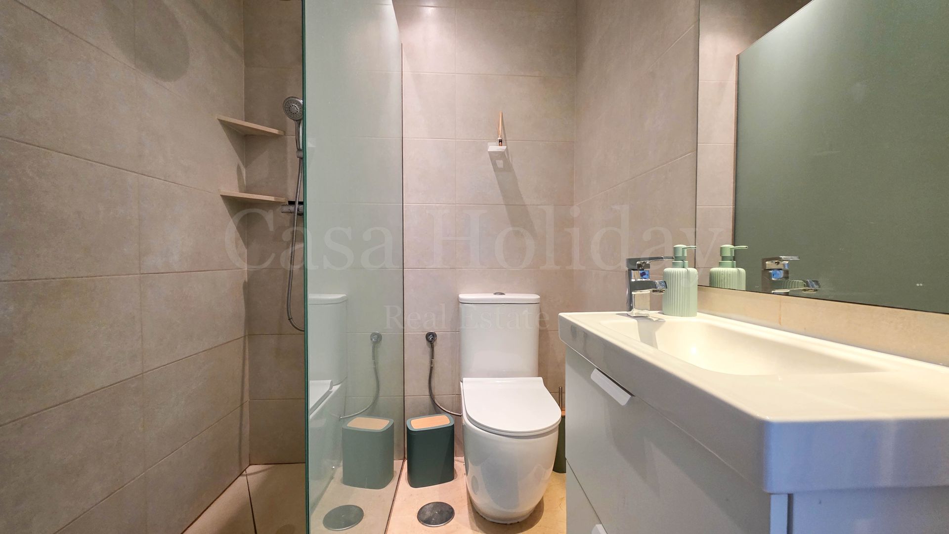 Duplex Penthouse in La Duquesa, Manilva