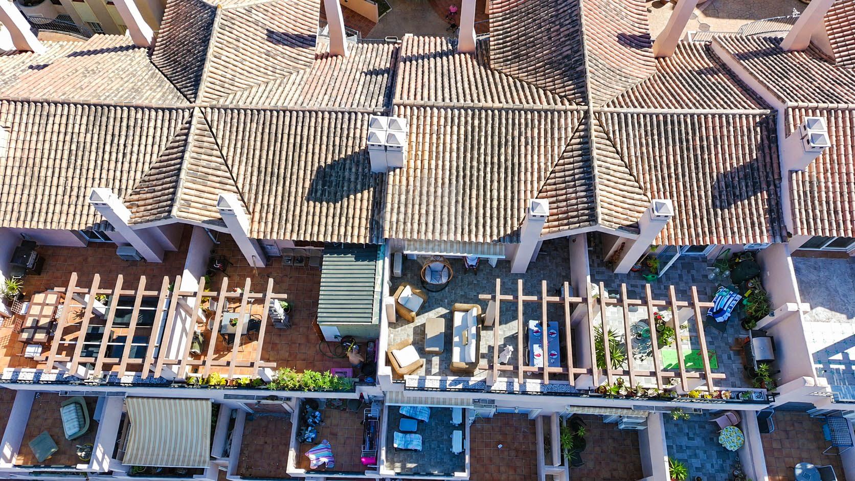 Duplex Penthouse in La Duquesa, Manilva