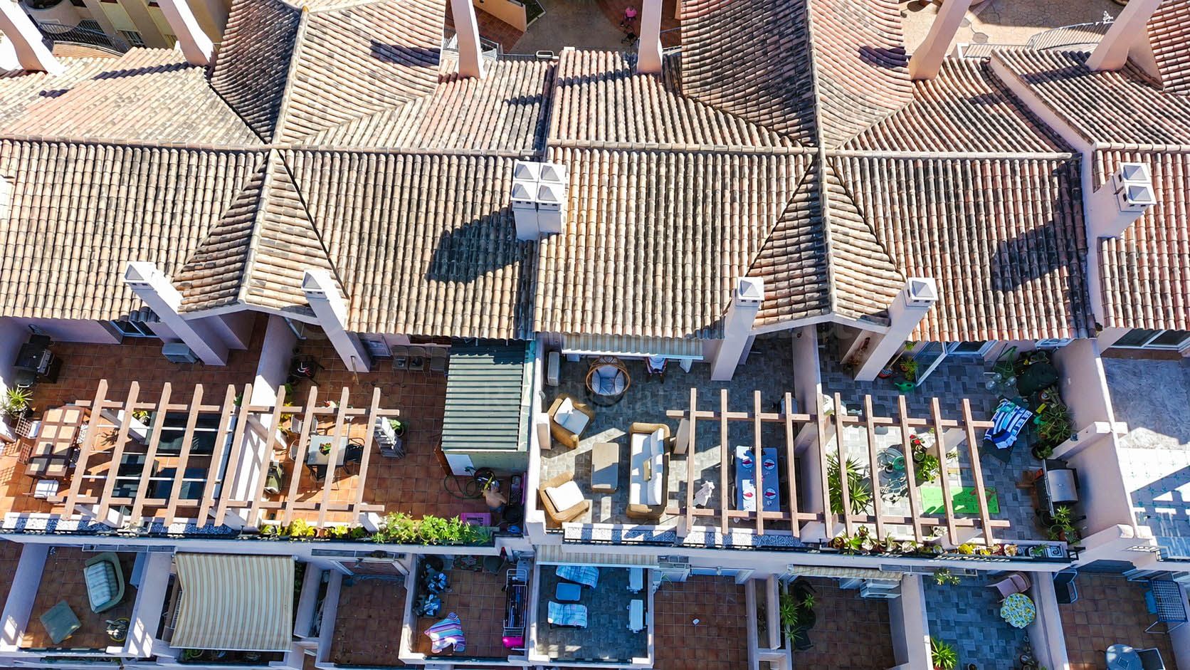 Duplex Penthouse in La Duquesa, Manilva
