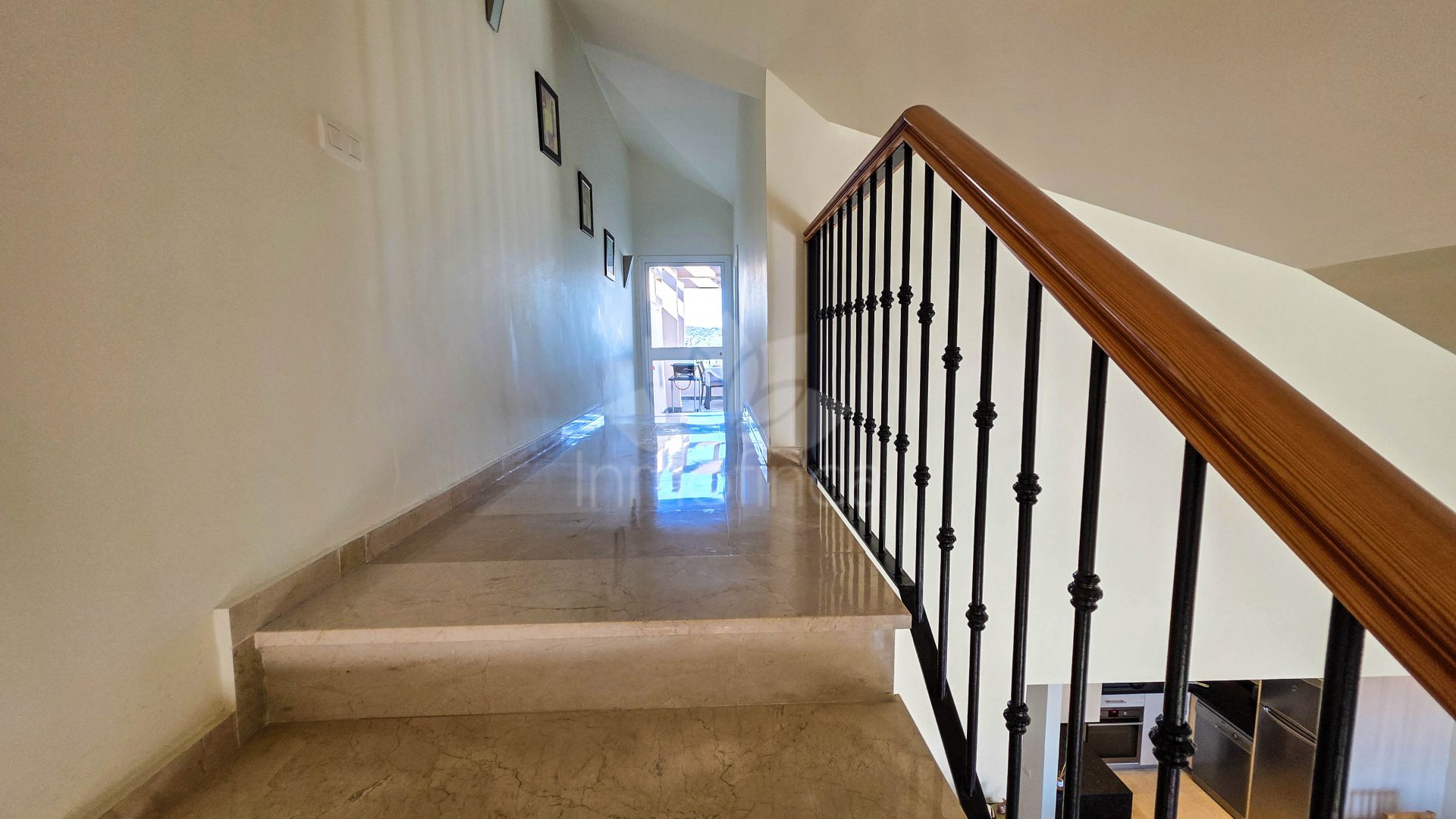 Duplex Penthouse in La Duquesa, Manilva
