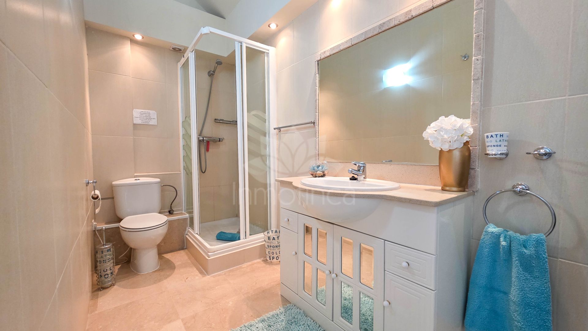Duplex Penthouse in La Duquesa, Manilva