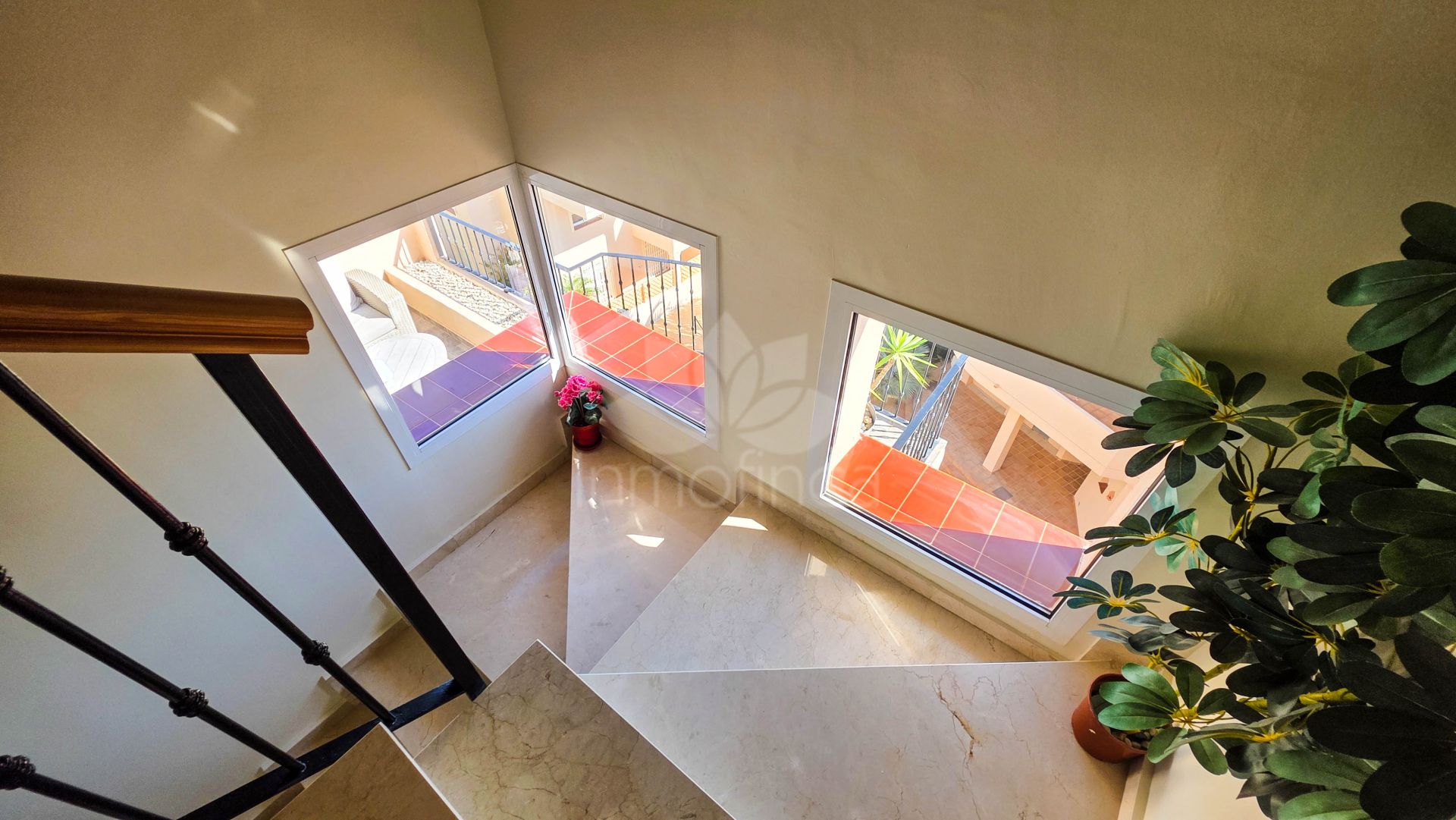 Duplex Penthouse in La Duquesa, Manilva