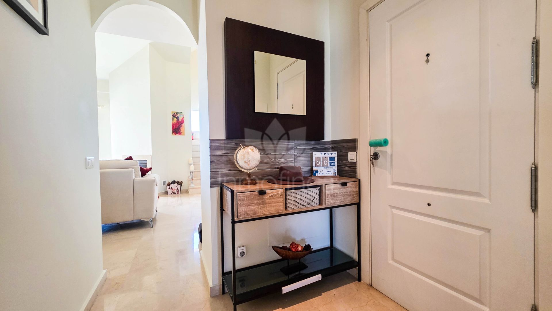 Duplex Penthouse in La Duquesa, Manilva