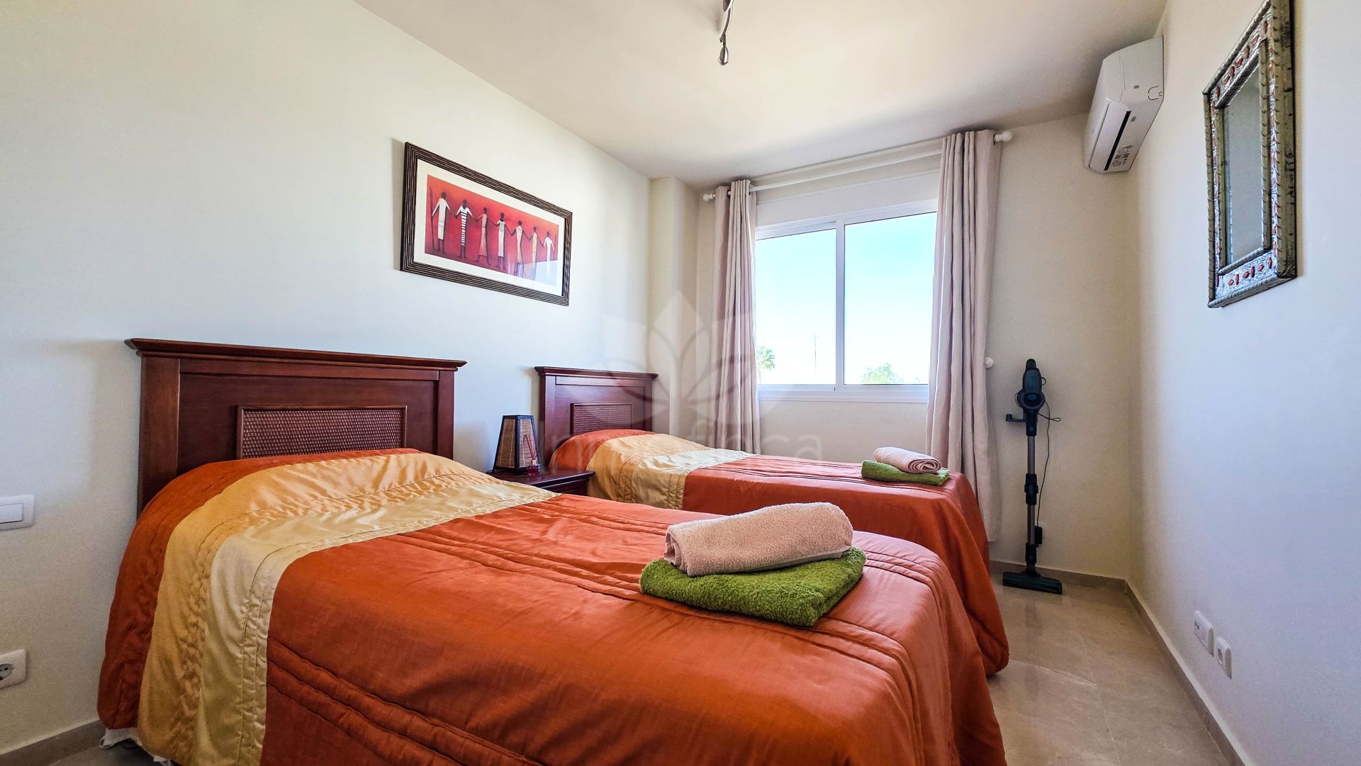 Duplex Penthouse in La Duquesa, Manilva