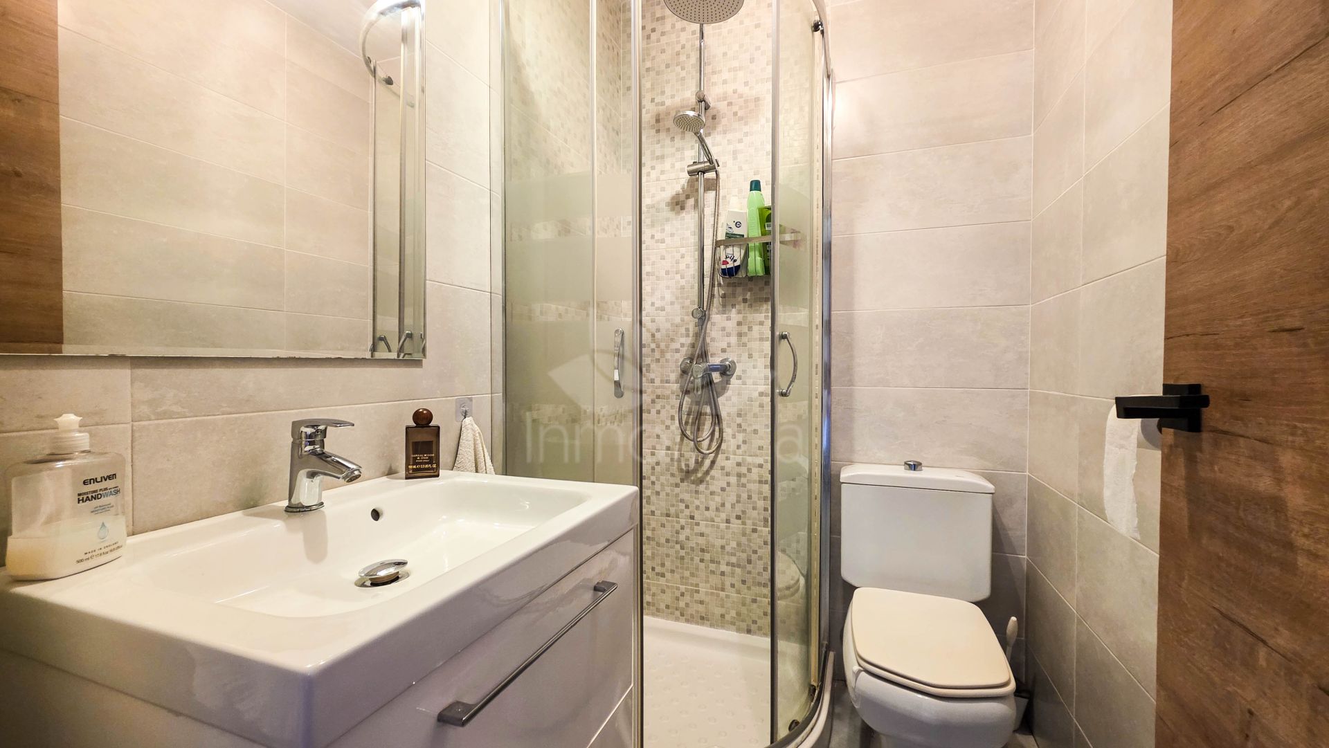Duplex Penthouse in La Duquesa, Manilva