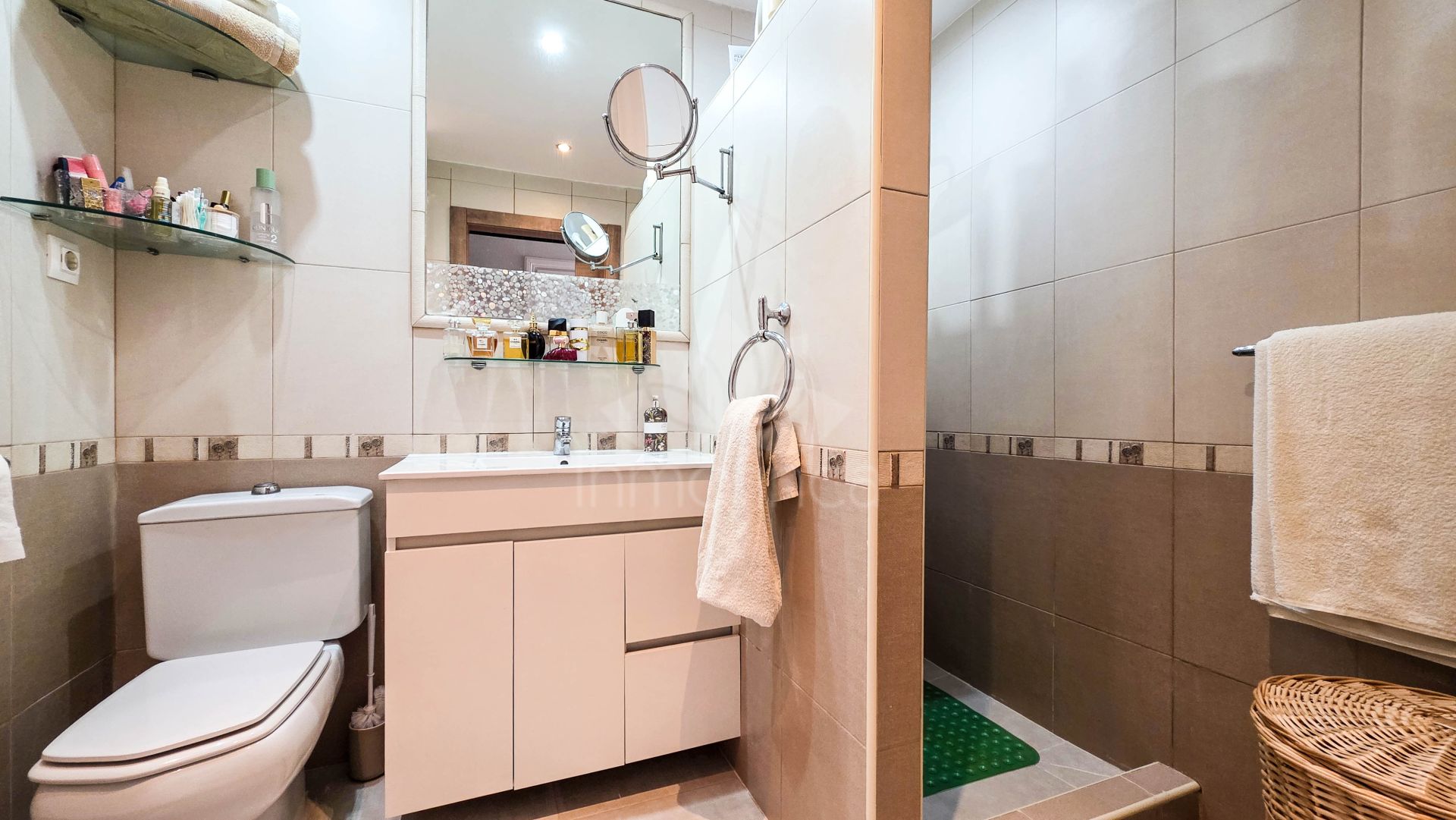 Duplex Penthouse in La Duquesa, Manilva