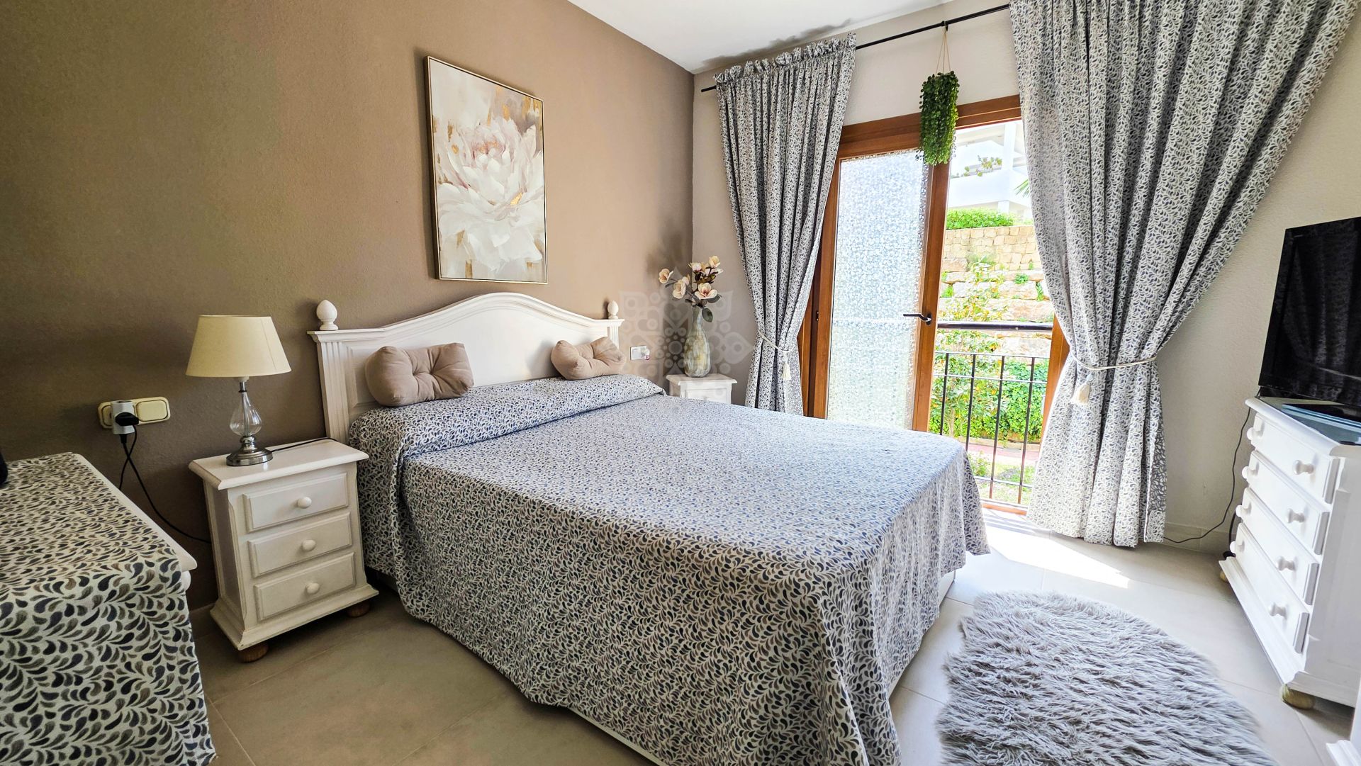 Duplex Penthouse w La Duquesa, Manilva