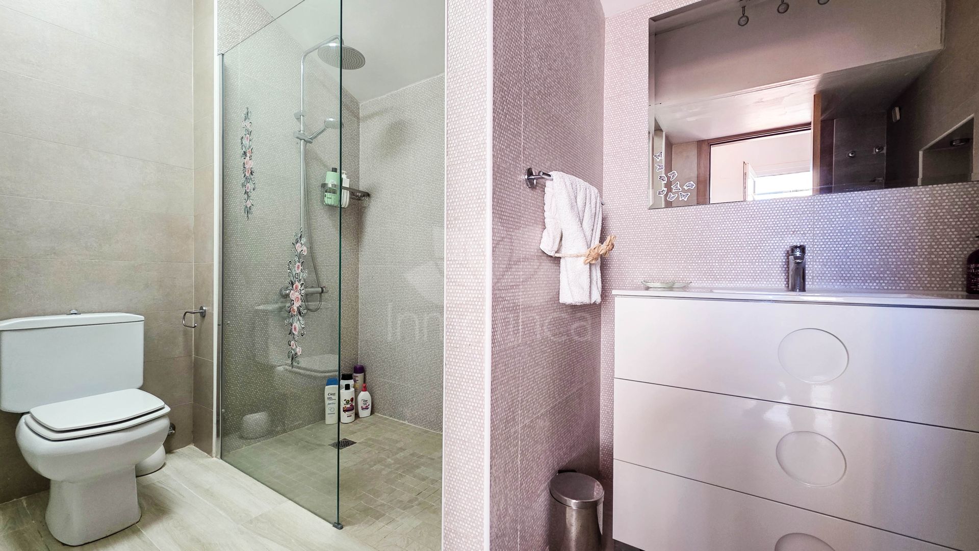 Duplex Penthouse in La Duquesa, Manilva