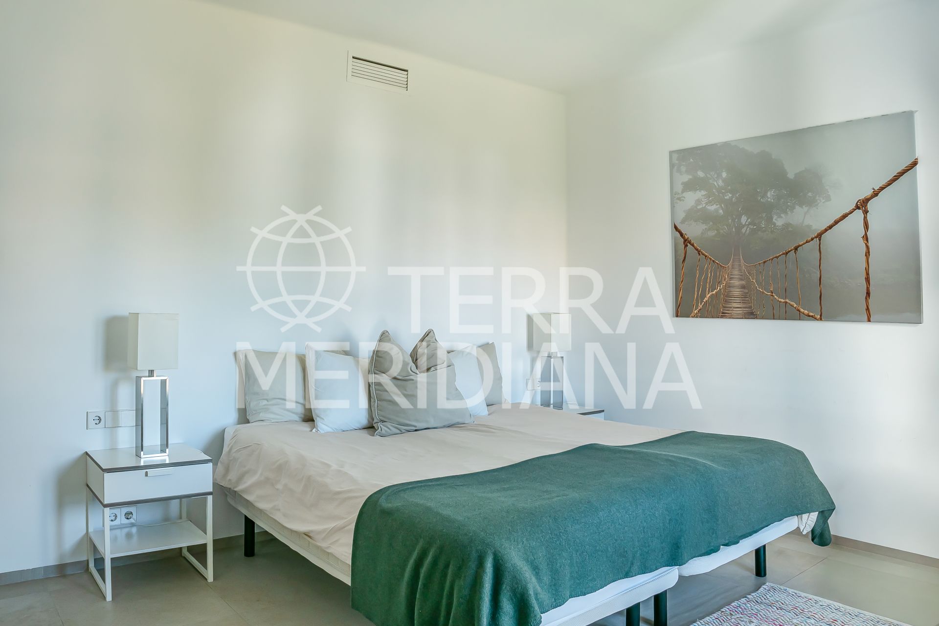 Apartment in Playas del Duque, Marbella