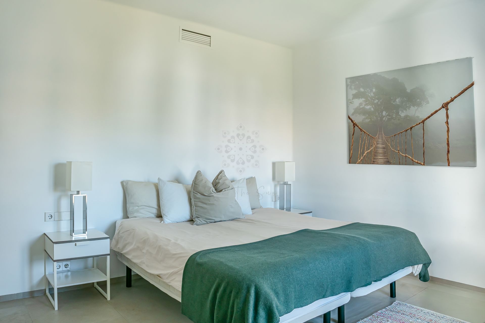 Apartament w Playas del Duque, Marbella