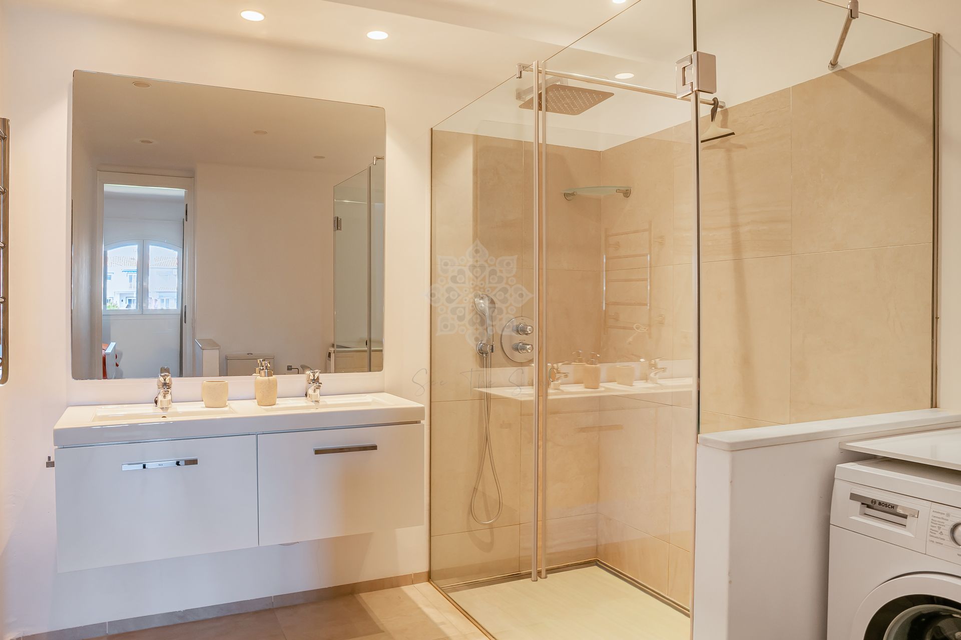 Apartament w Playas del Duque, Marbella