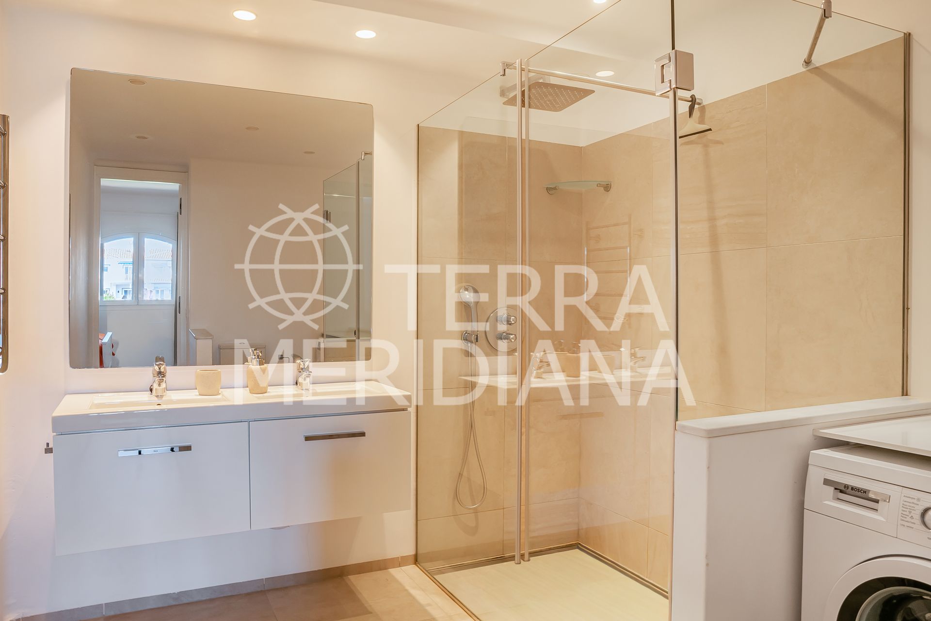 Apartment in Playas del Duque, Marbella