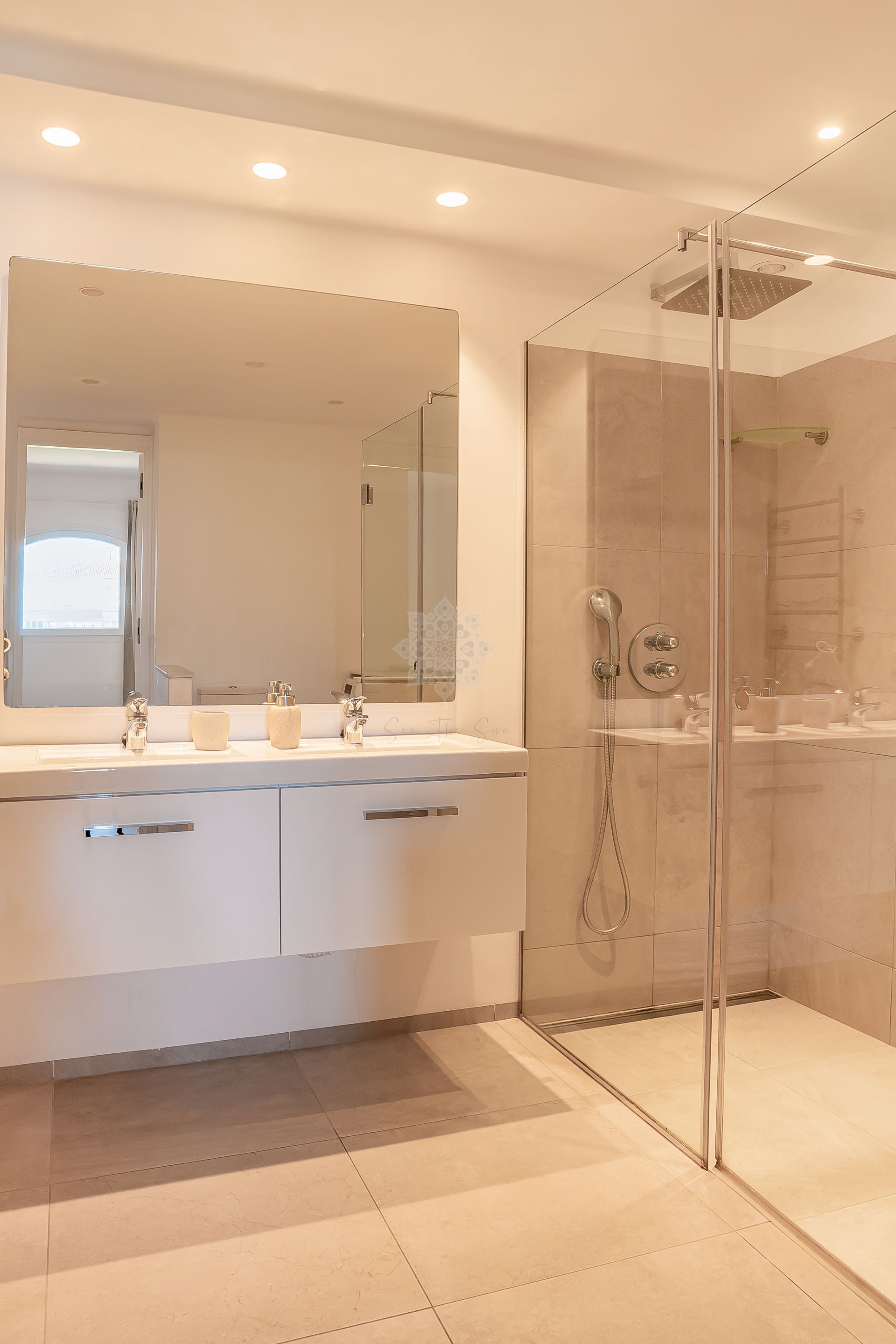 Apartament w Playas del Duque, Marbella