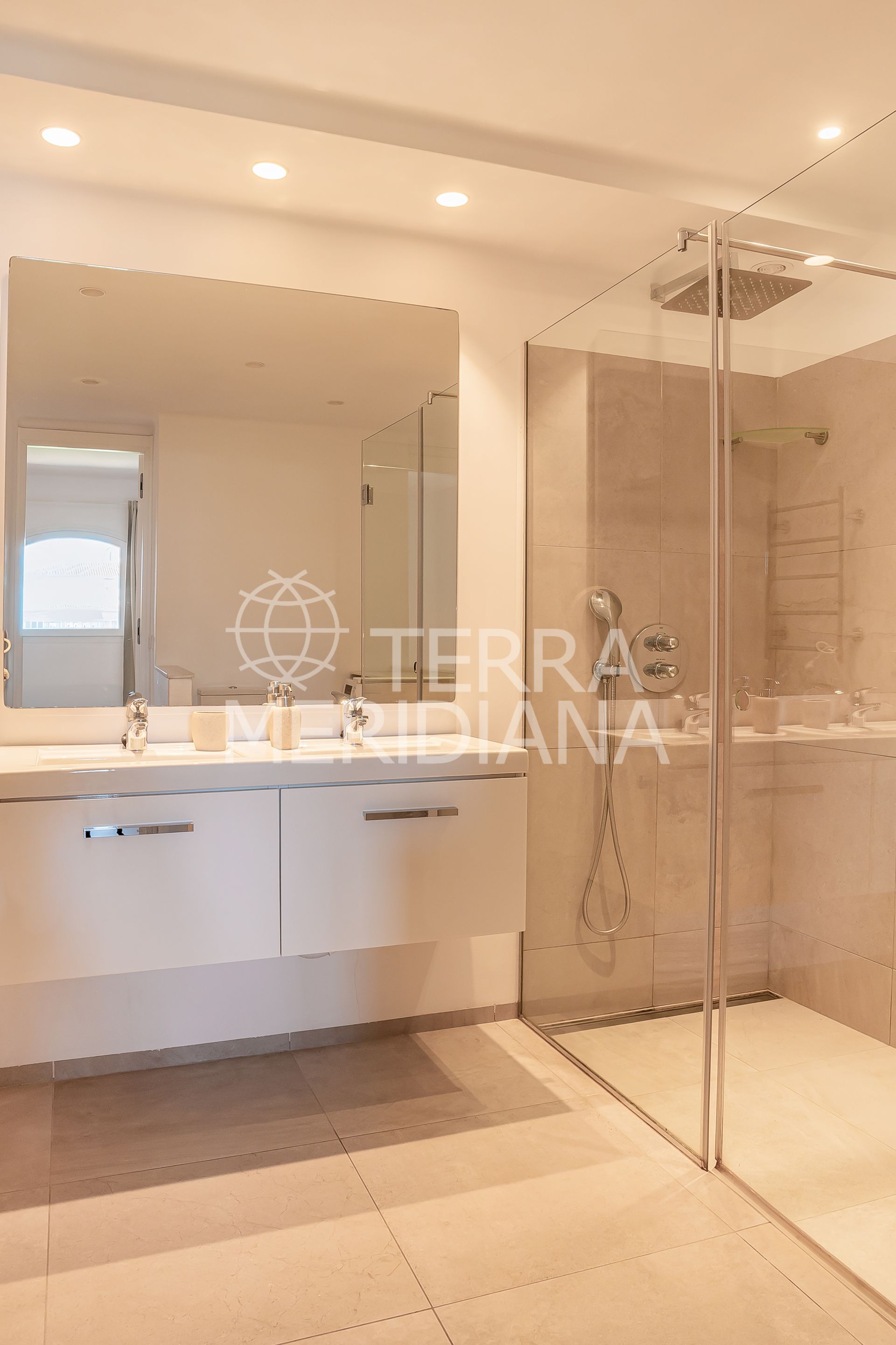 Apartment in Playas del Duque, Marbella