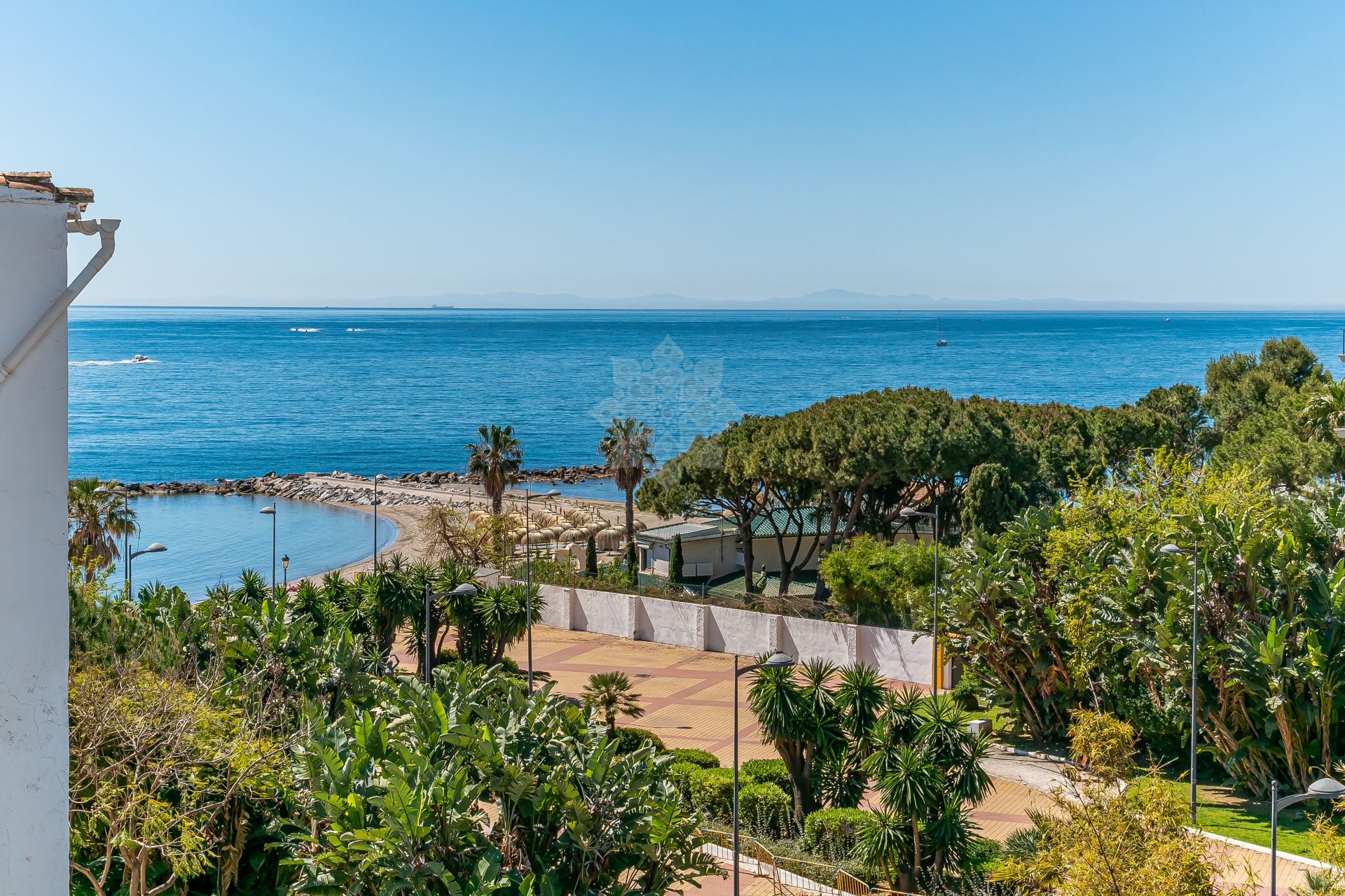 Apartament w Playas del Duque, Marbella