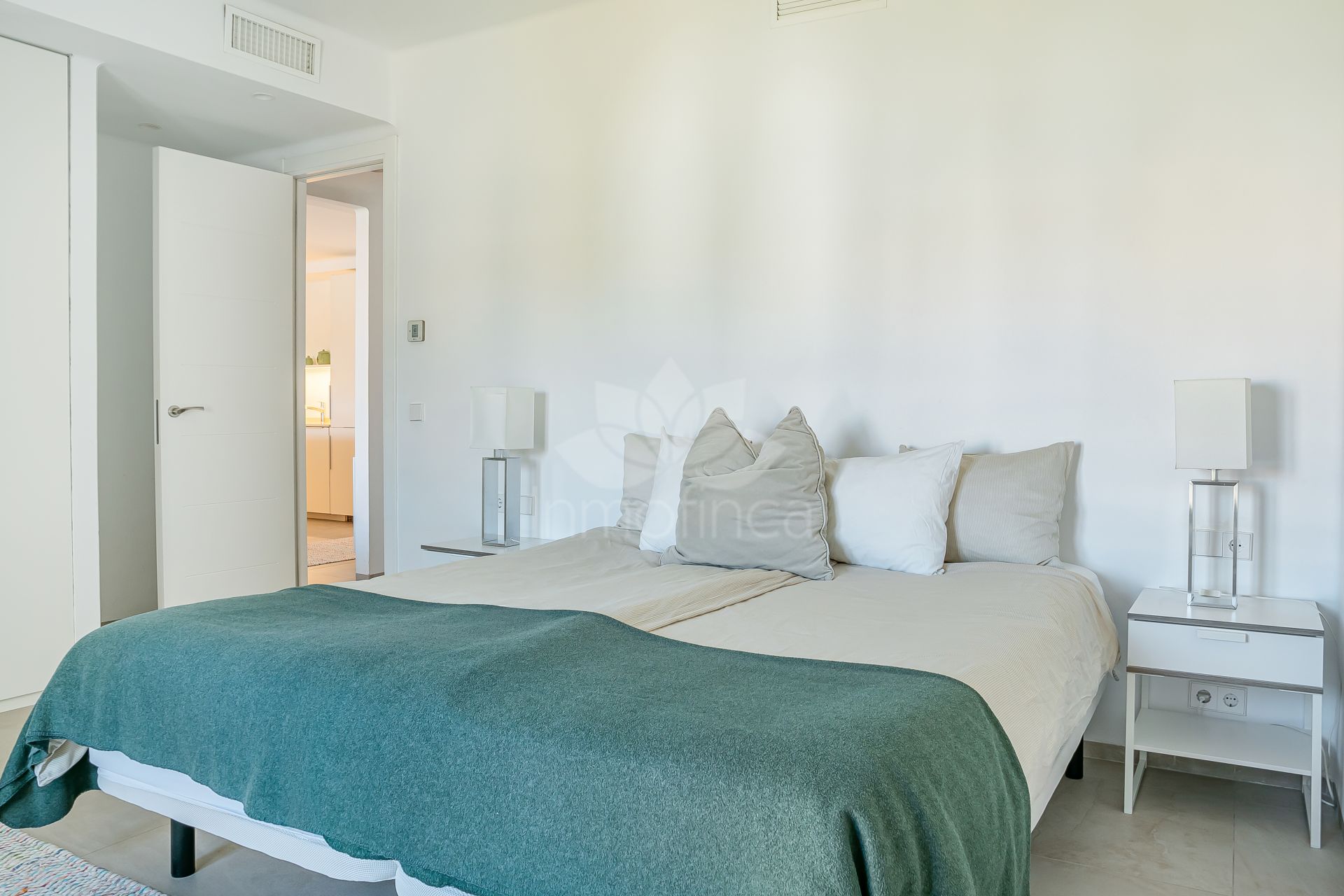 Apartamento en Playas del Duque, Marbella