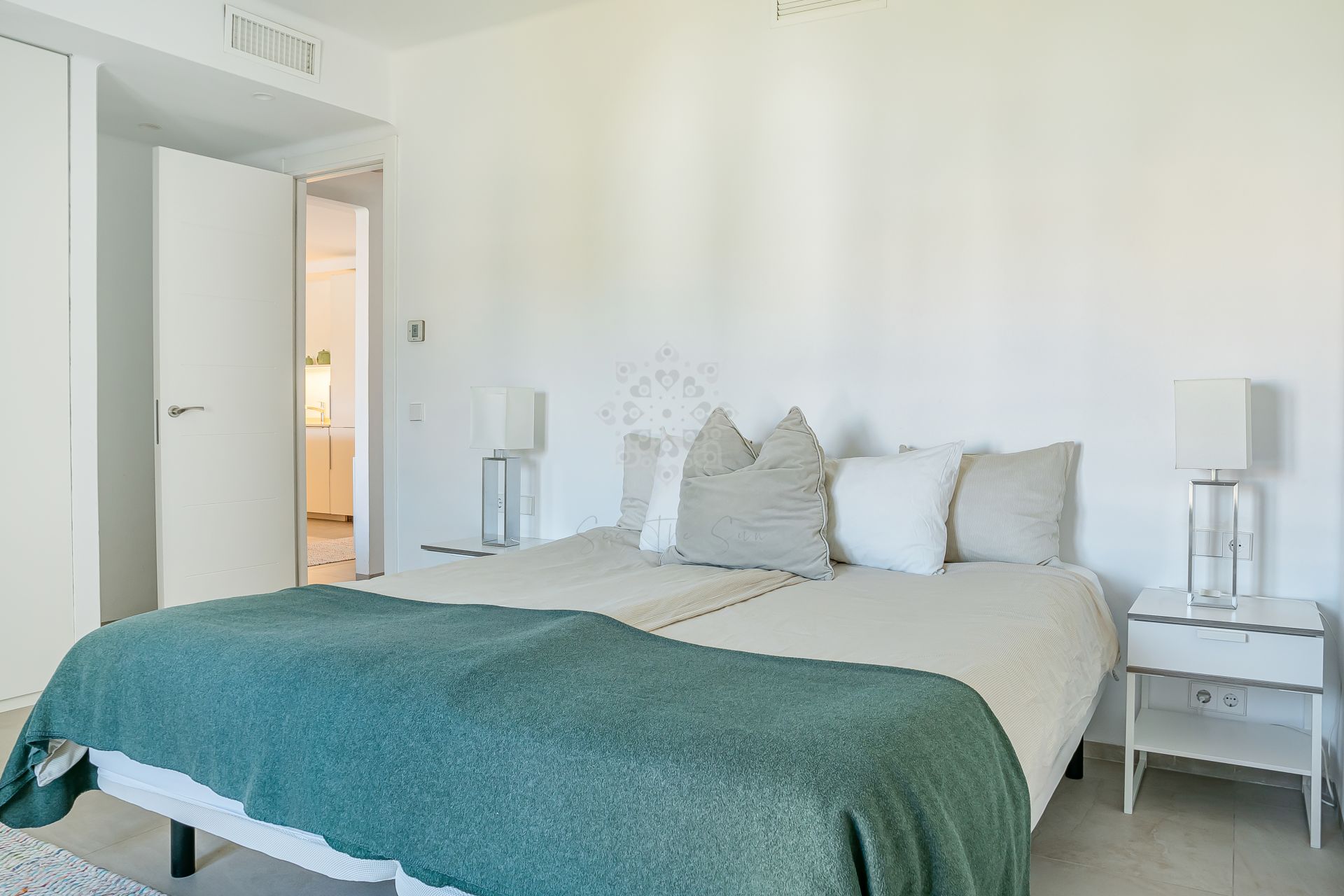 Apartament w Playas del Duque, Marbella