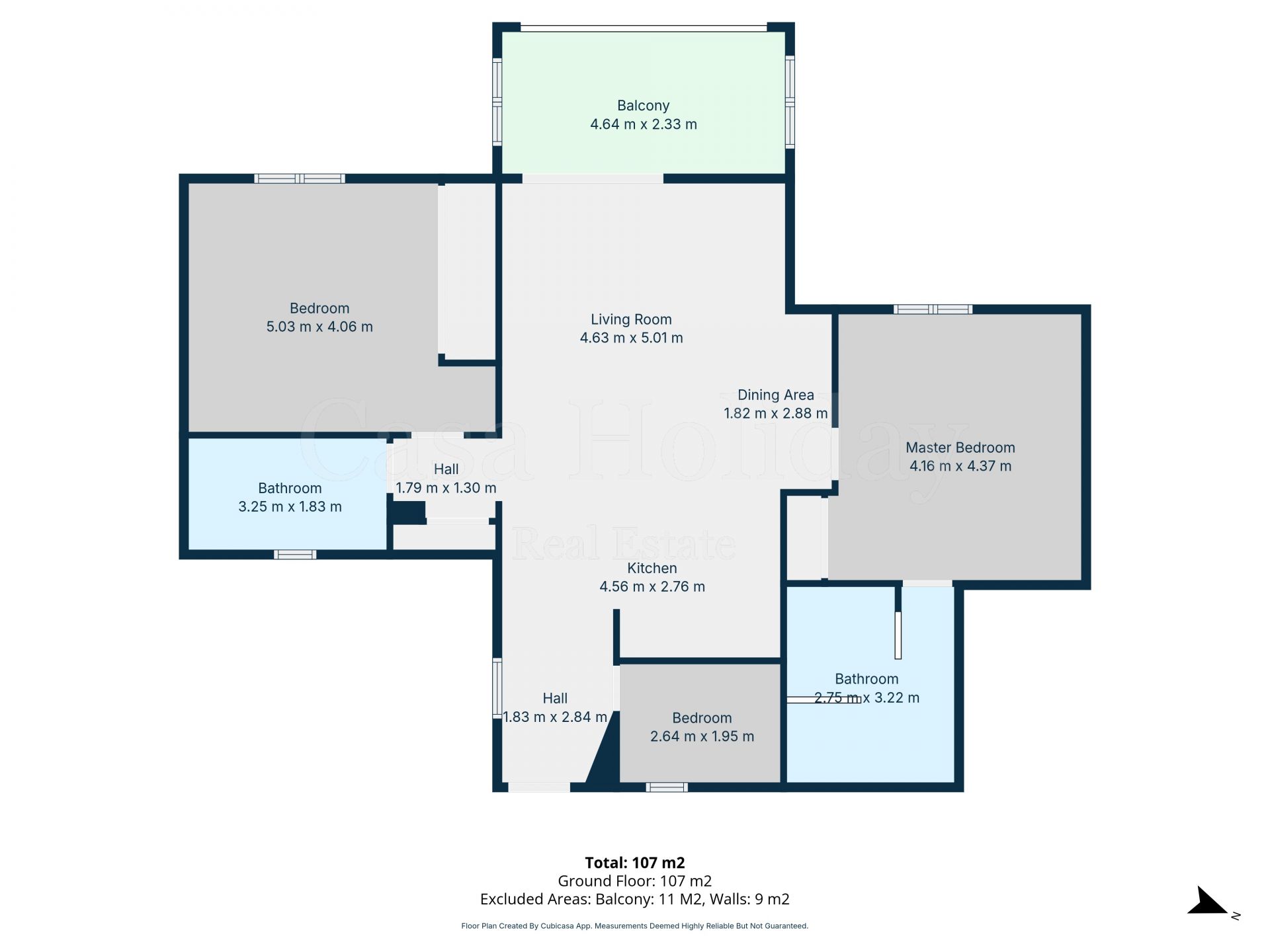 Apartamento en Playas del Duque, Marbella