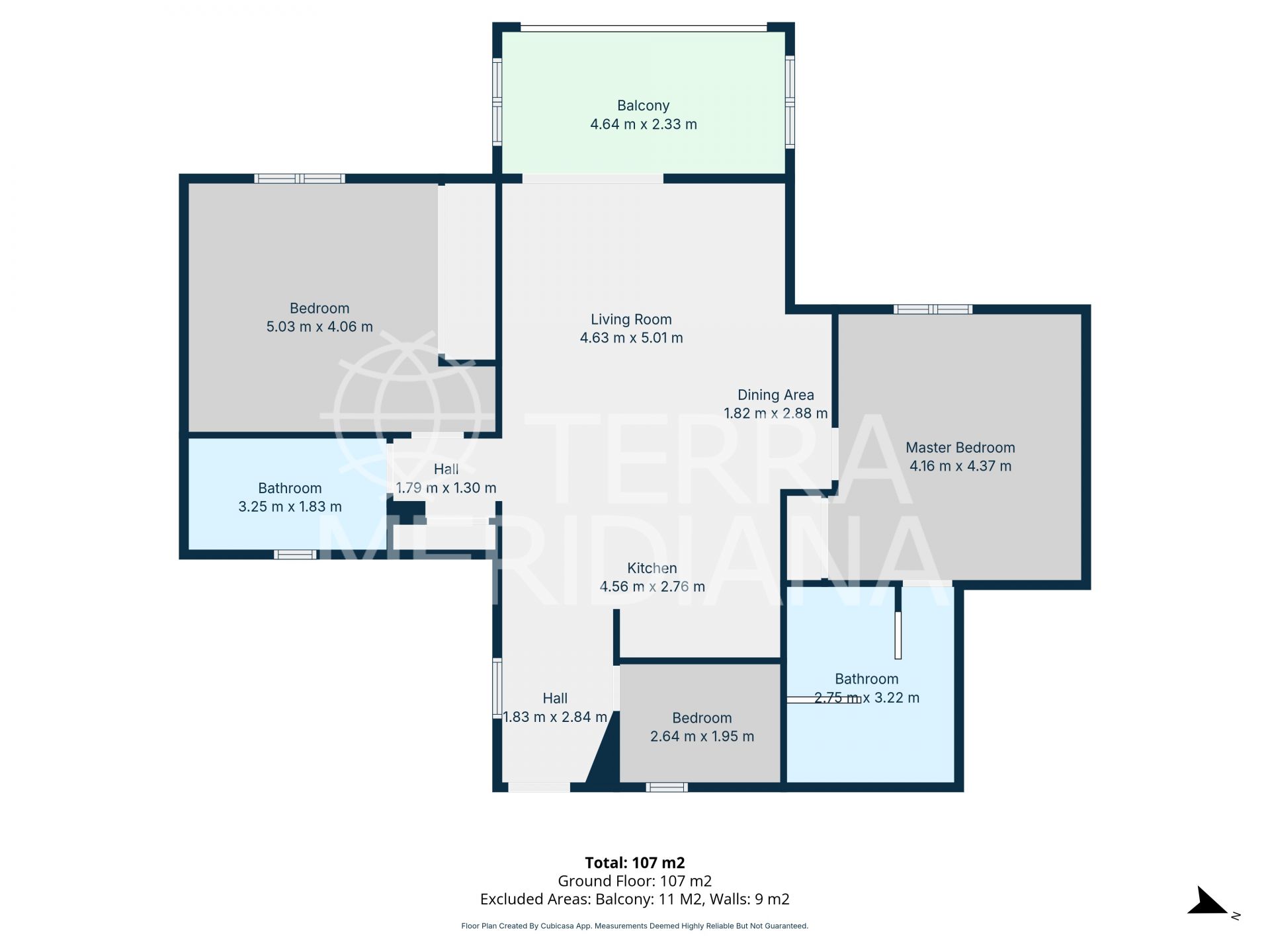 Apartment in Playas del Duque, Marbella