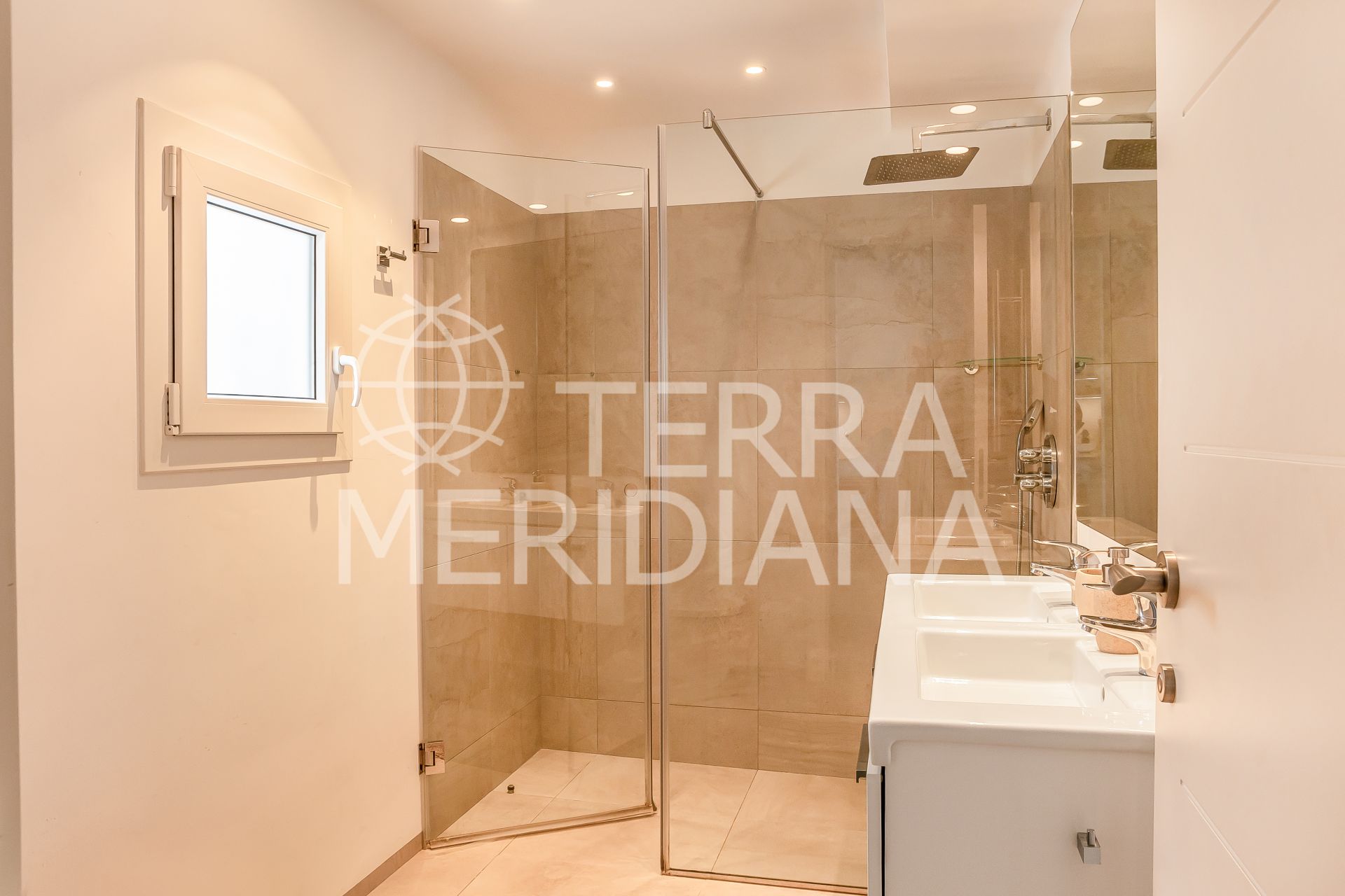 Apartment in Playas del Duque, Marbella