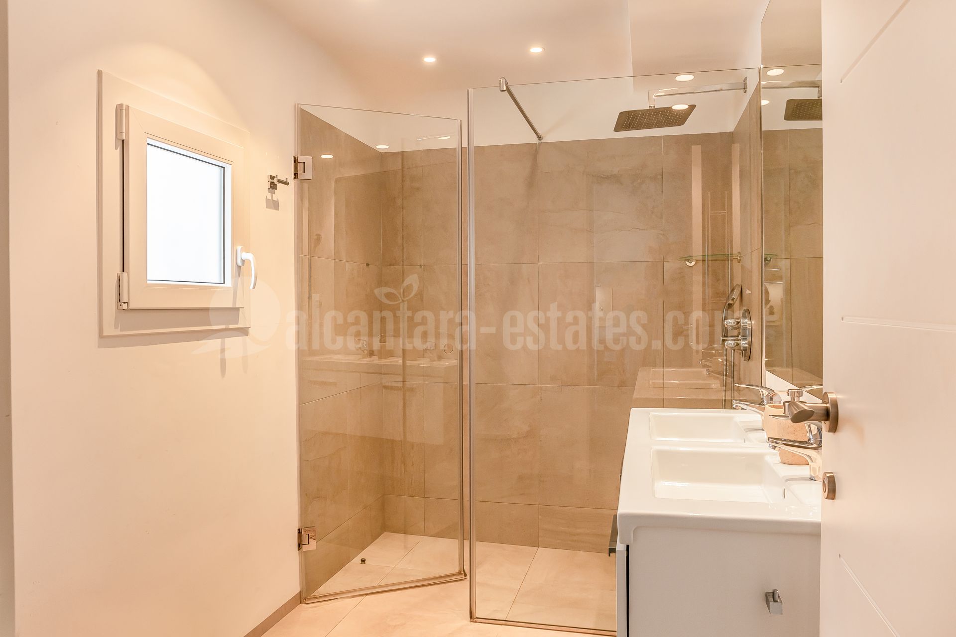 Apartment in Playas del Duque, Marbella