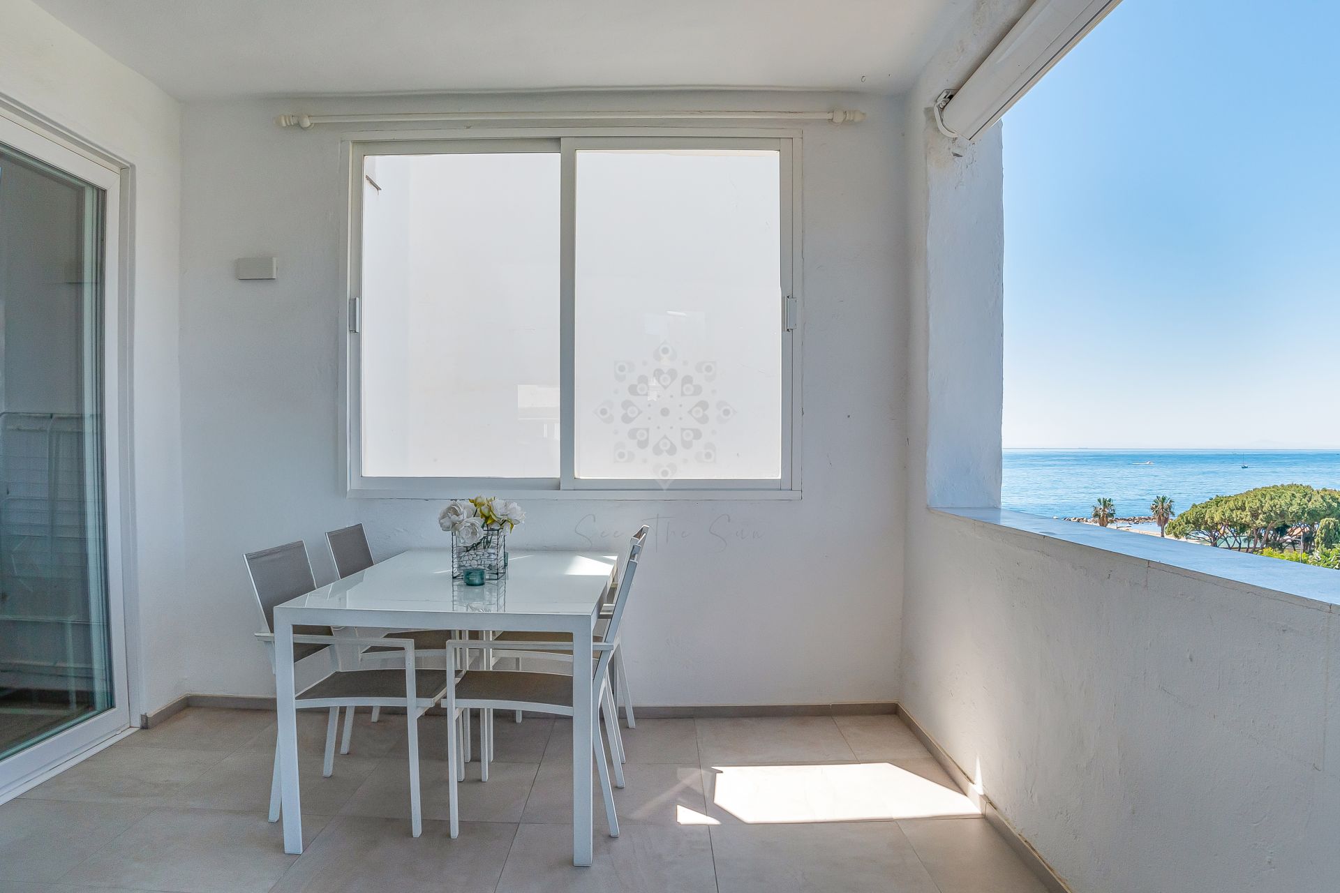 Apartament w Playas del Duque, Marbella