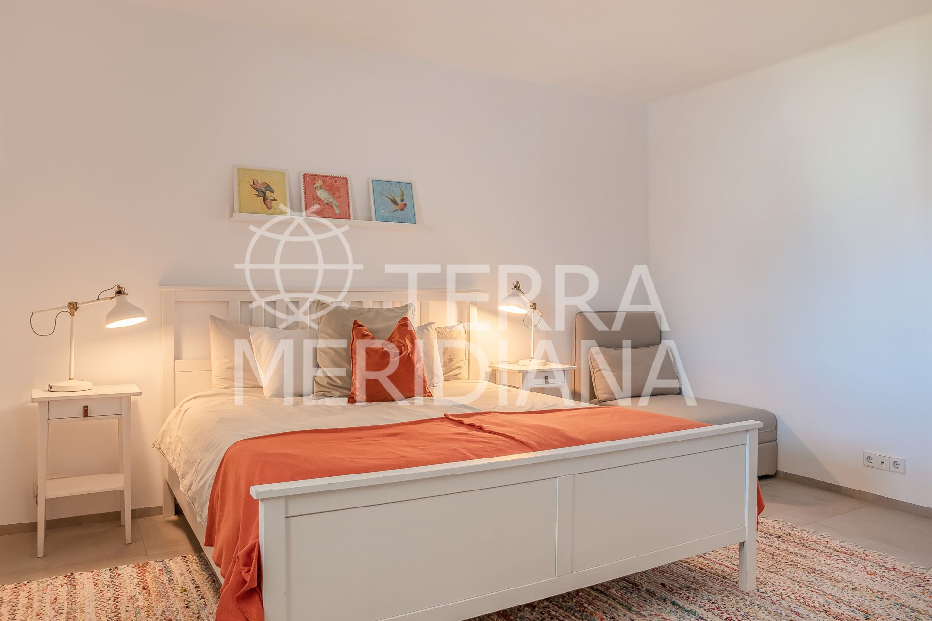 Apartment in Playas del Duque, Marbella