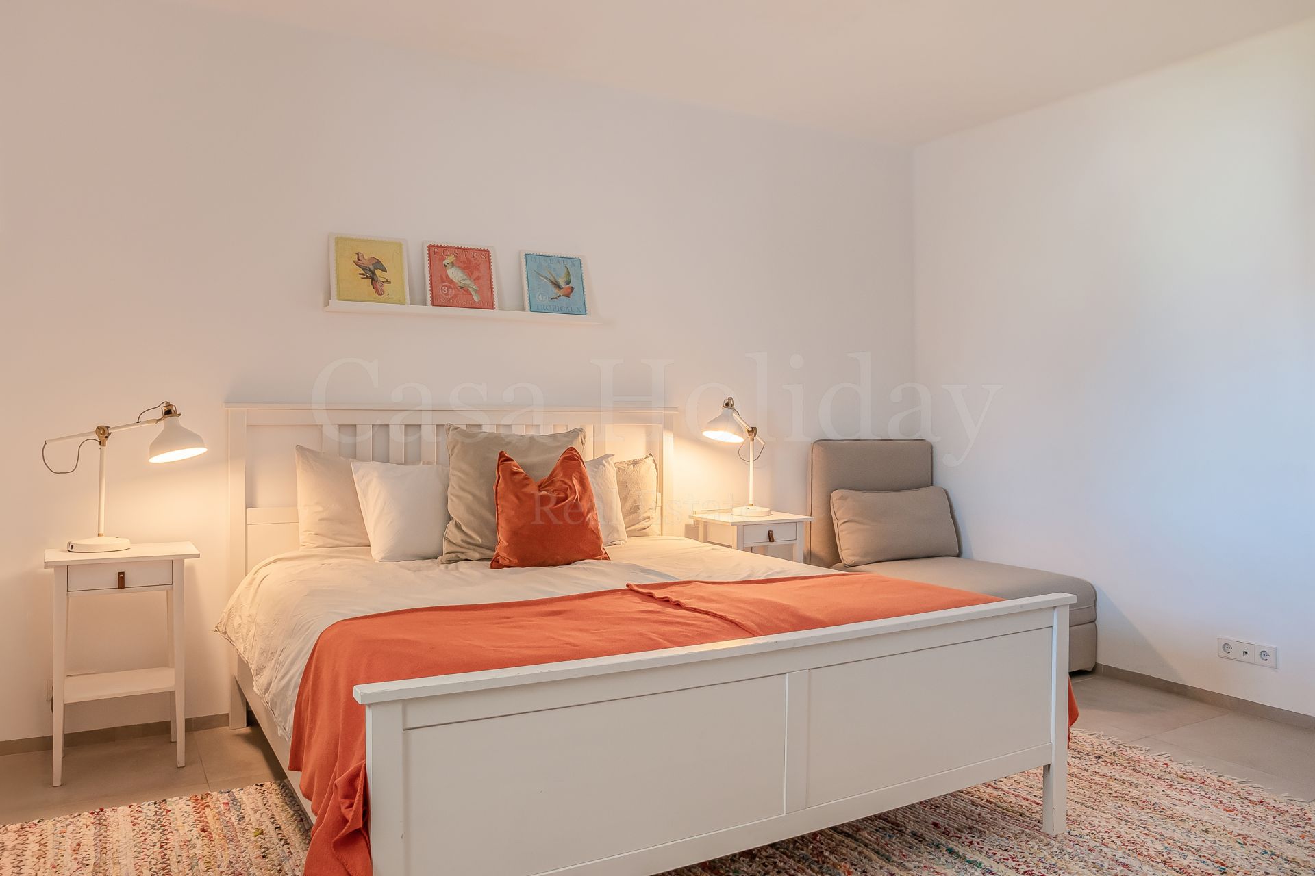 Apartamento en Playas del Duque, Marbella