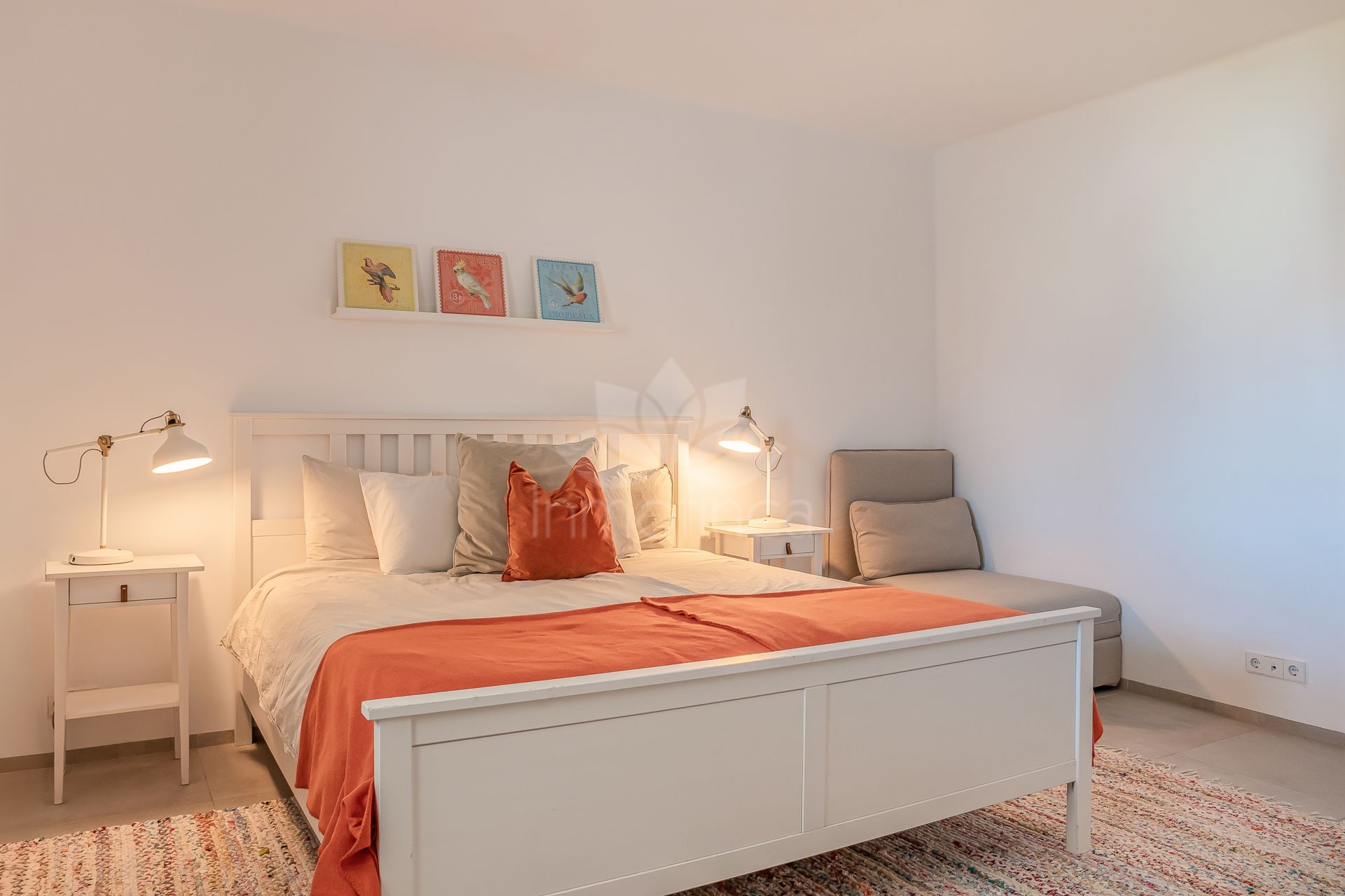 Apartamento en Playas del Duque, Marbella