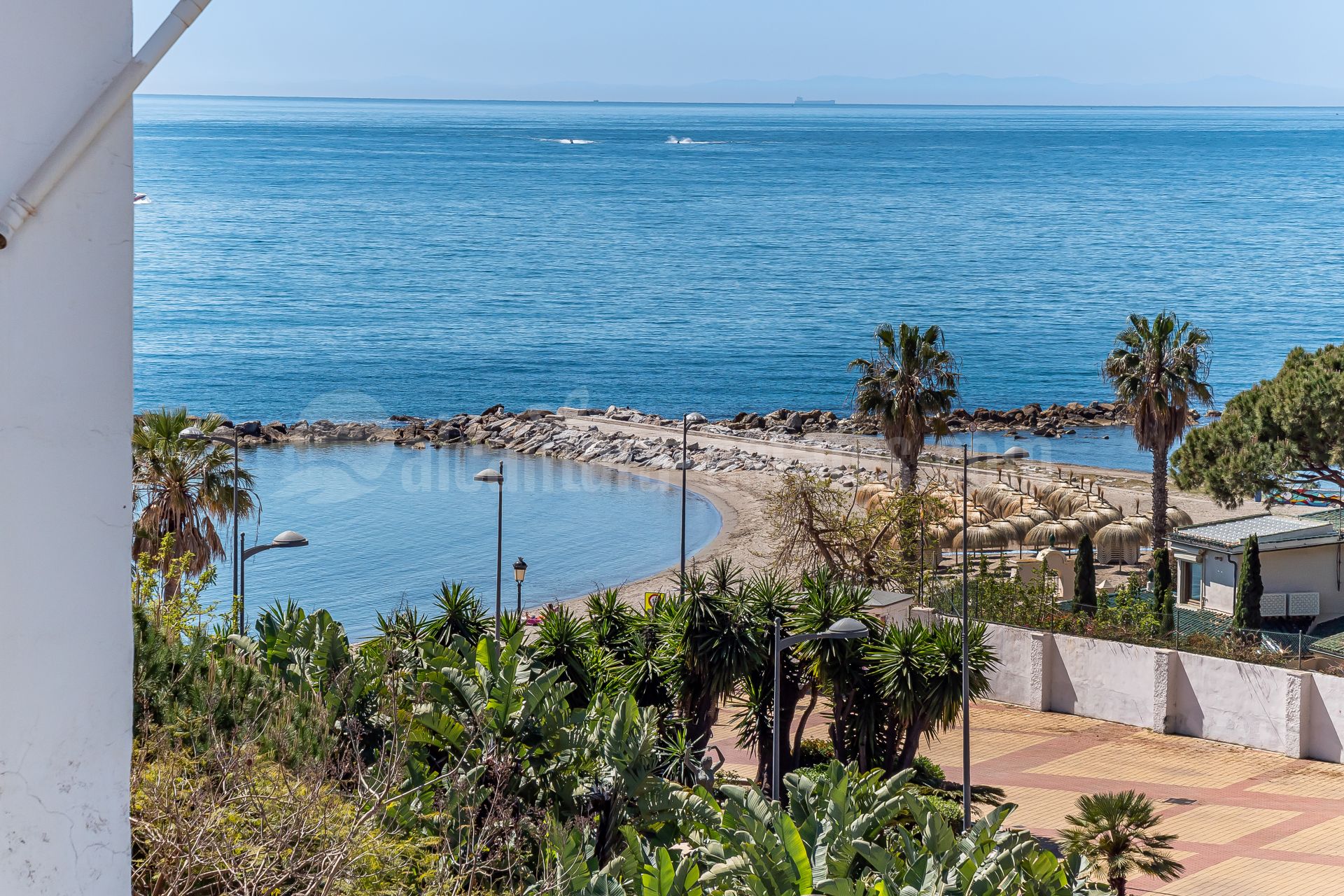 Apartment in Playas del Duque, Marbella