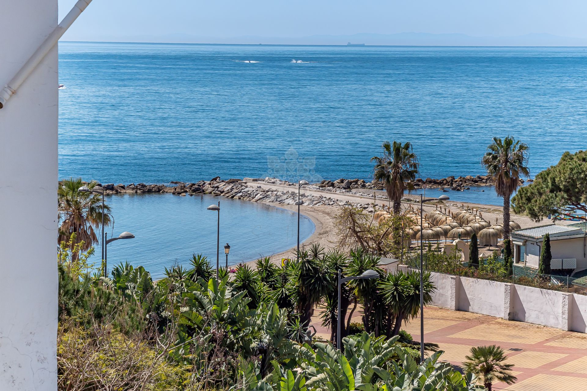 Apartament w Playas del Duque, Marbella