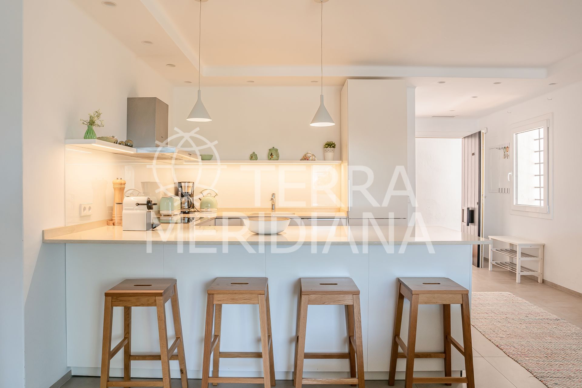 Apartment in Playas del Duque, Marbella