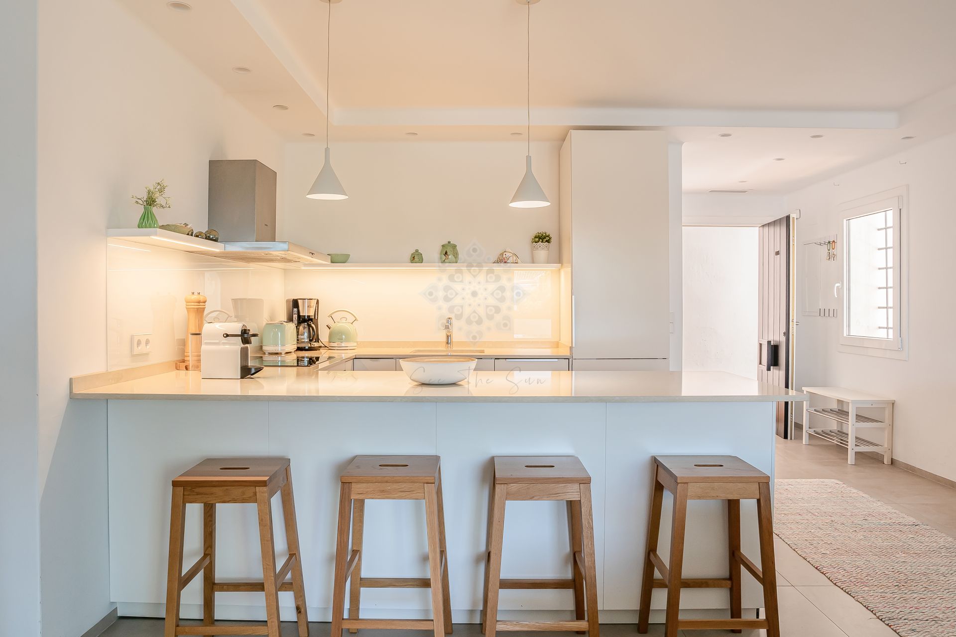 Apartament w Playas del Duque, Marbella