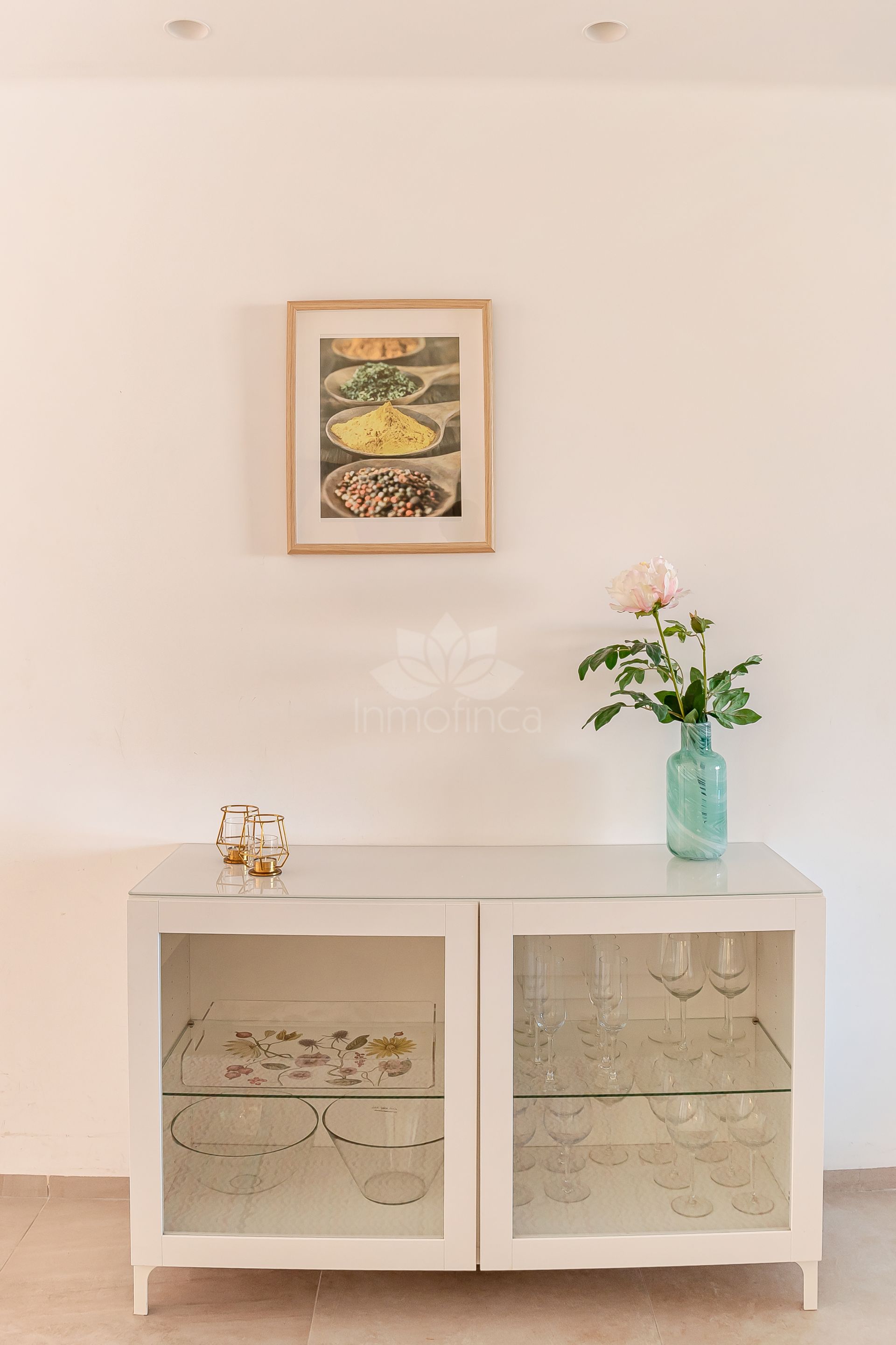 Apartamento en Playas del Duque, Marbella