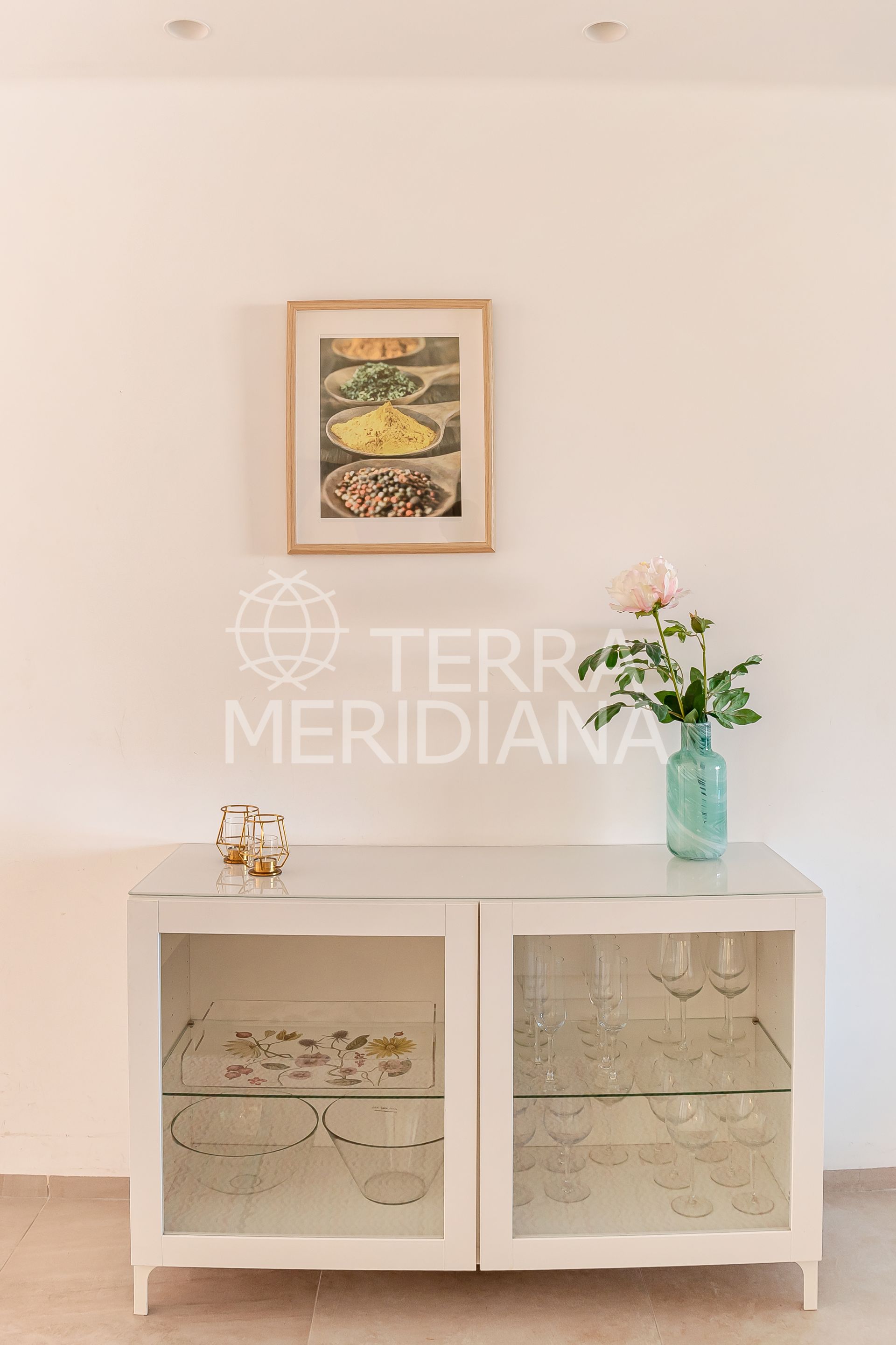 Apartment in Playas del Duque, Marbella