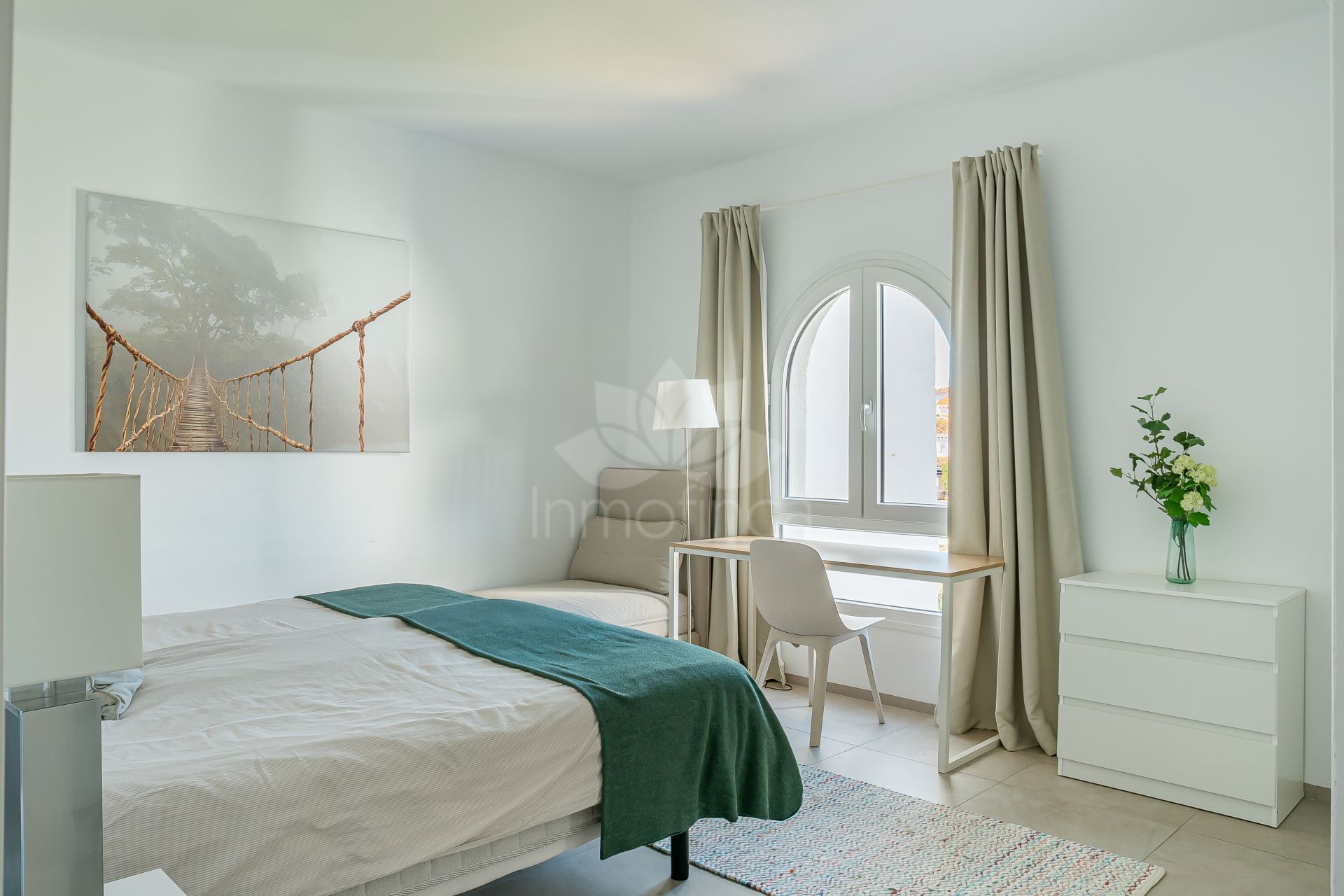 Apartamento en Playas del Duque, Marbella