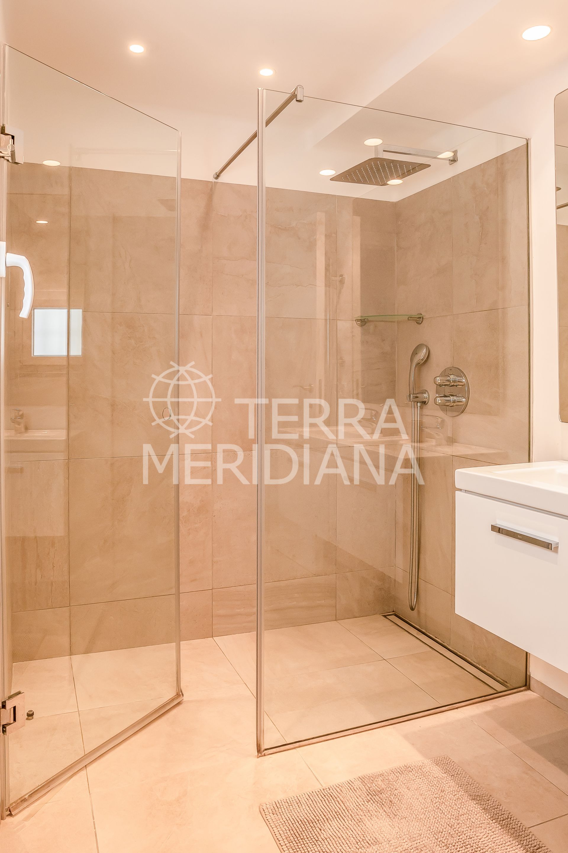 Apartment in Playas del Duque, Marbella