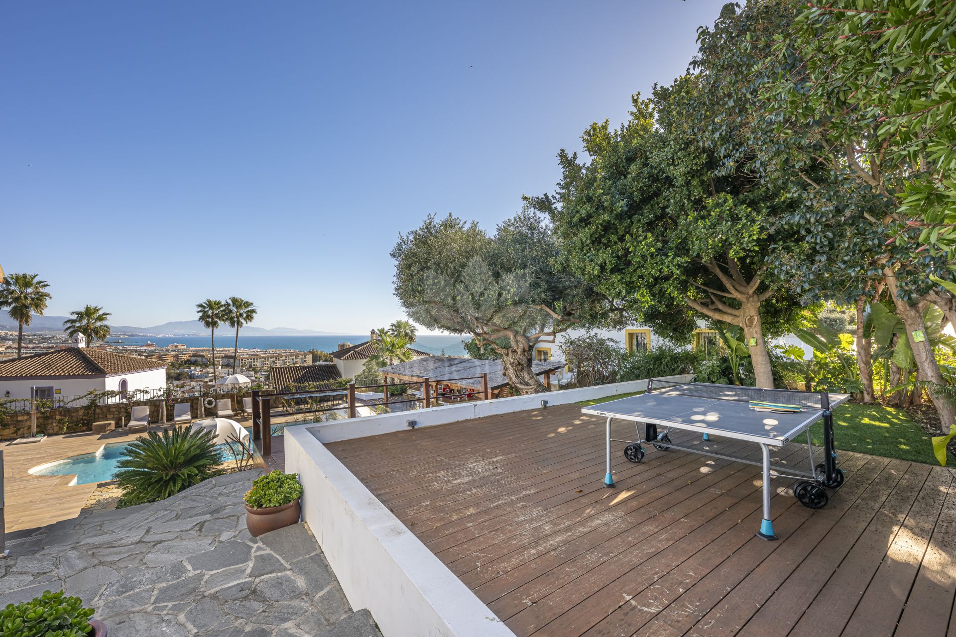 Villa in La Duquesa, Manilva
