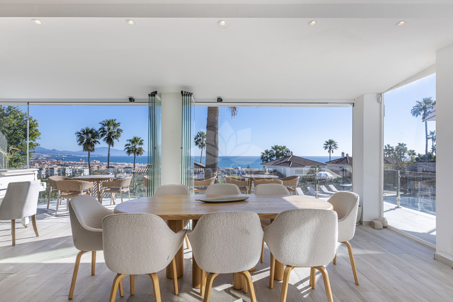 Villa in La Duquesa, Manilva