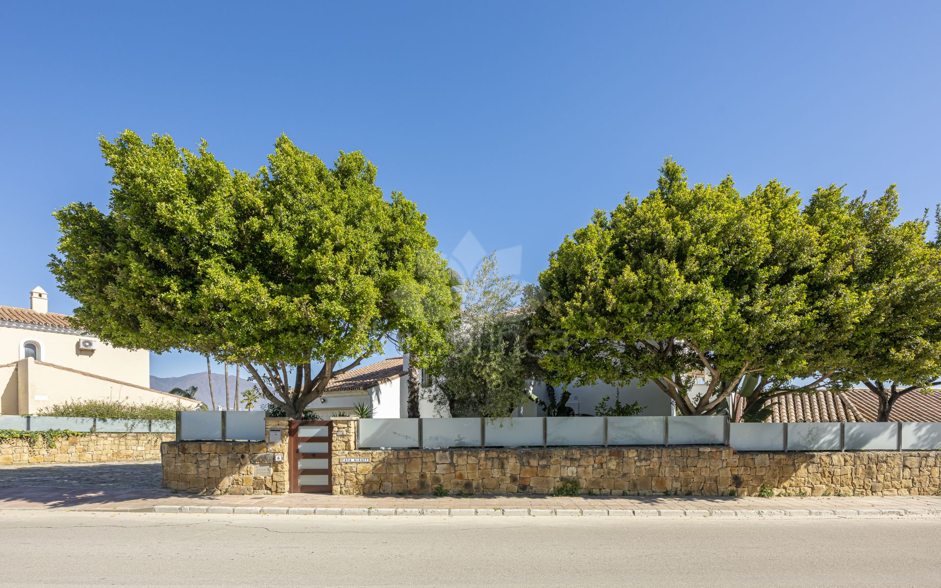 Villa in La Duquesa, Manilva